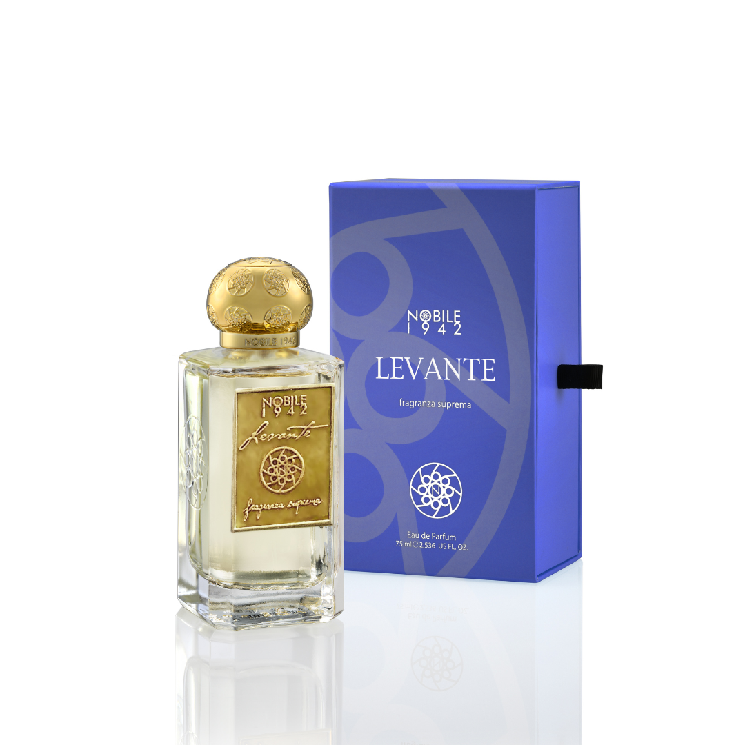 Nobile 1942 - LEVANTE