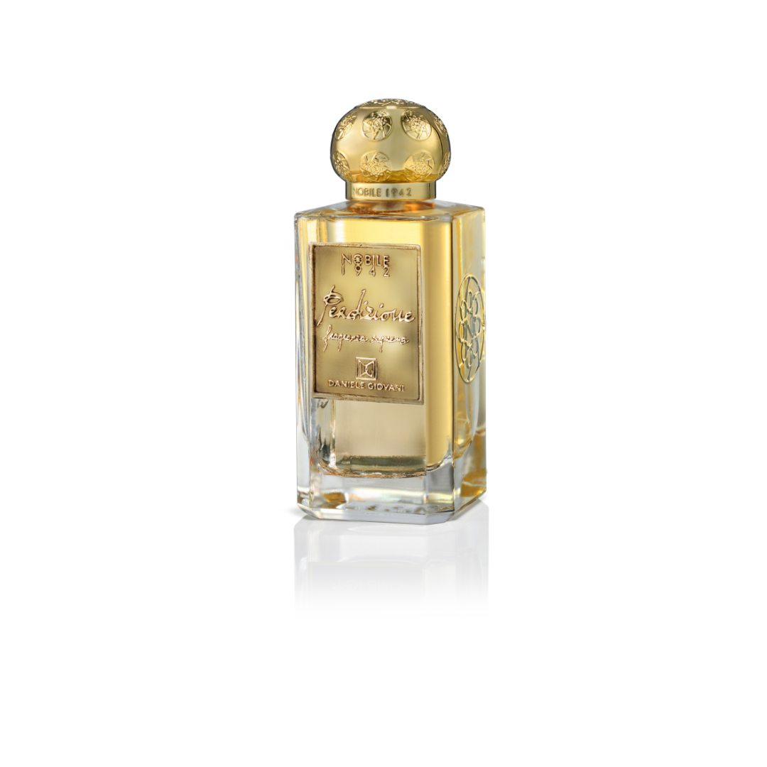 Nobile 1942 _ PERDIZIONE