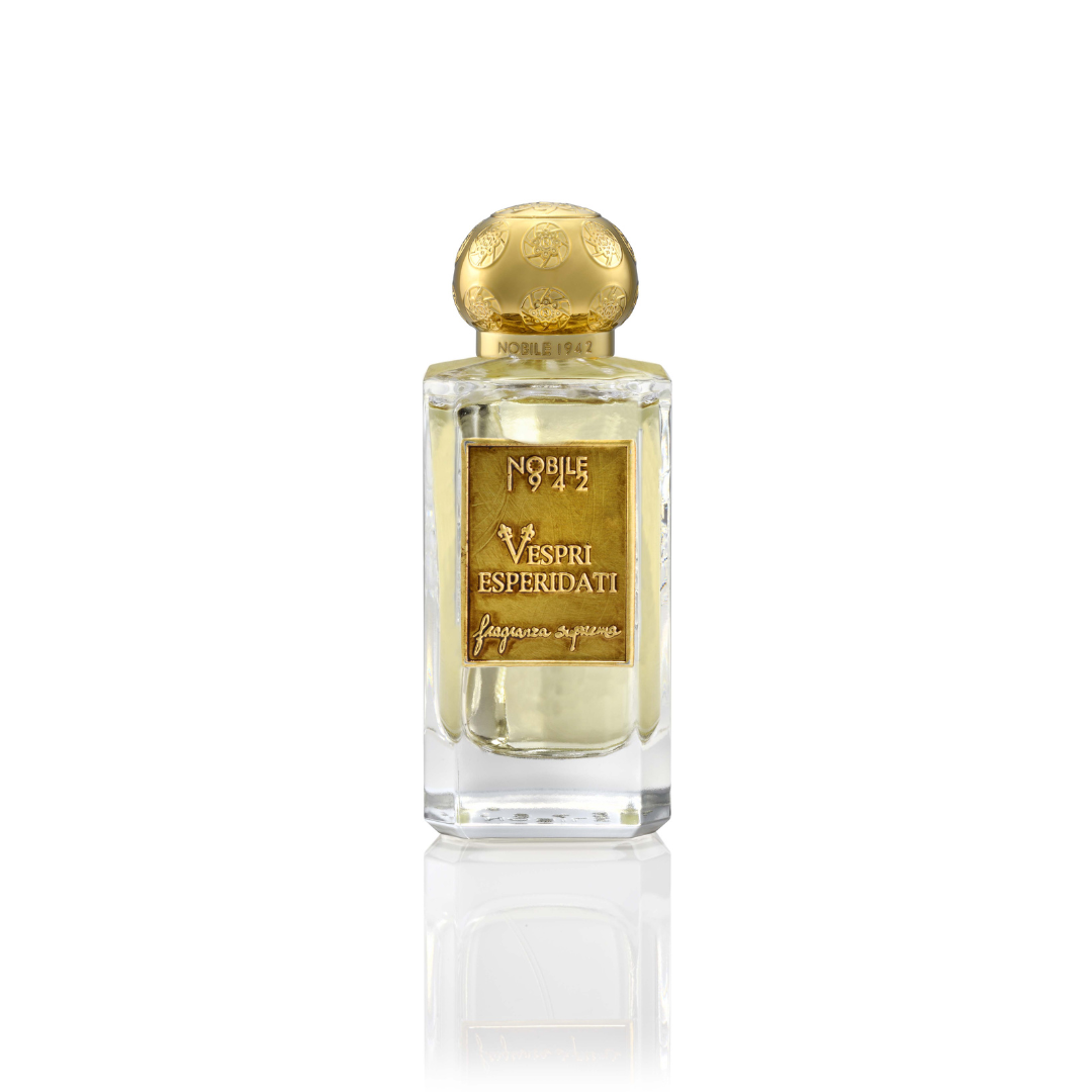 Nobile 1942 - VESPRI ESPERIDATI