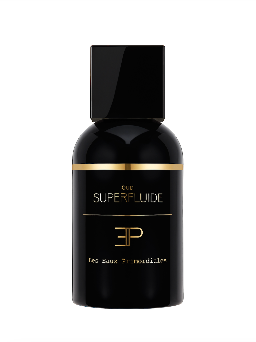 LES EAUX PRIMORDIALES - SUPERFLUIDE OUD