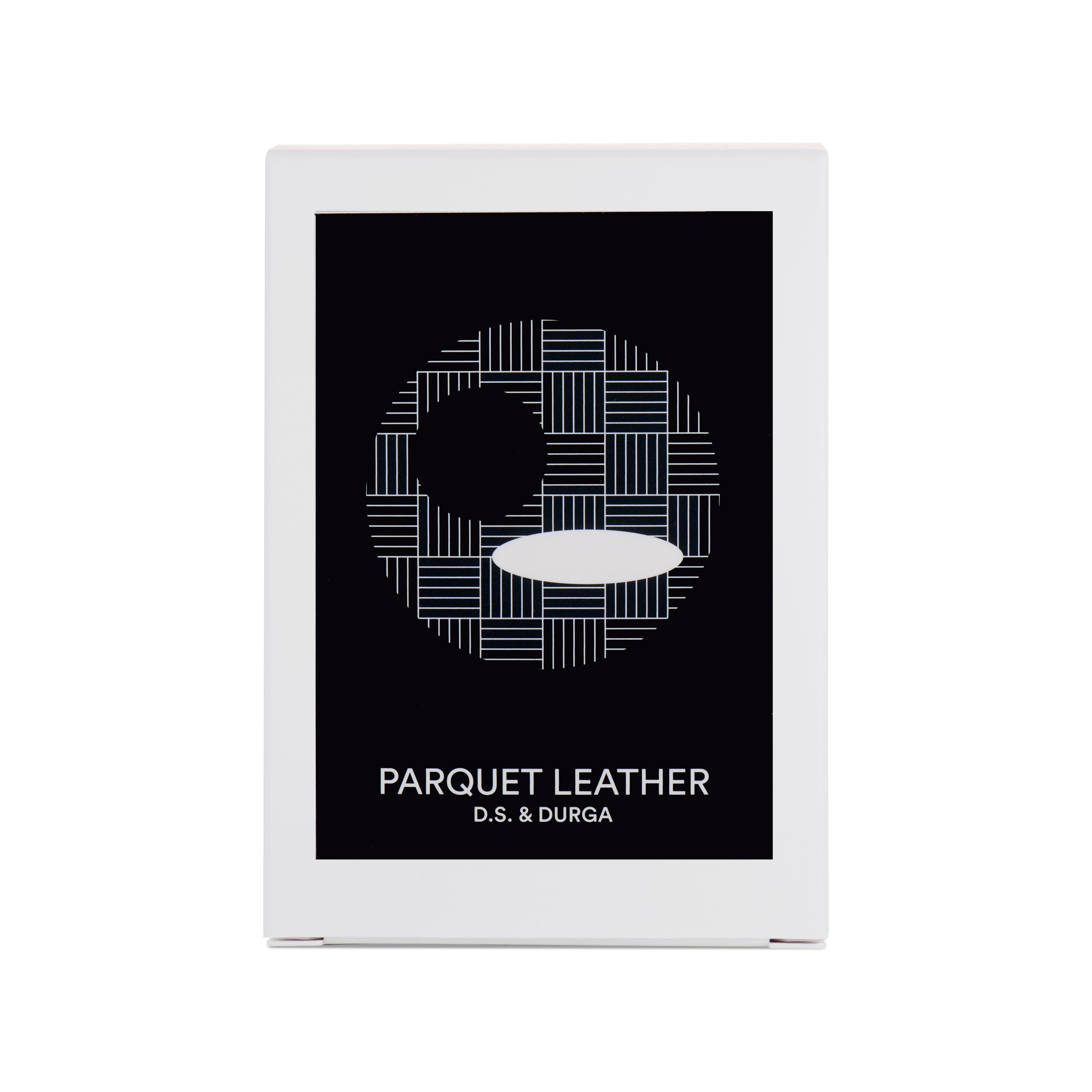 D.S. DURGA - PARQUET LEATHER