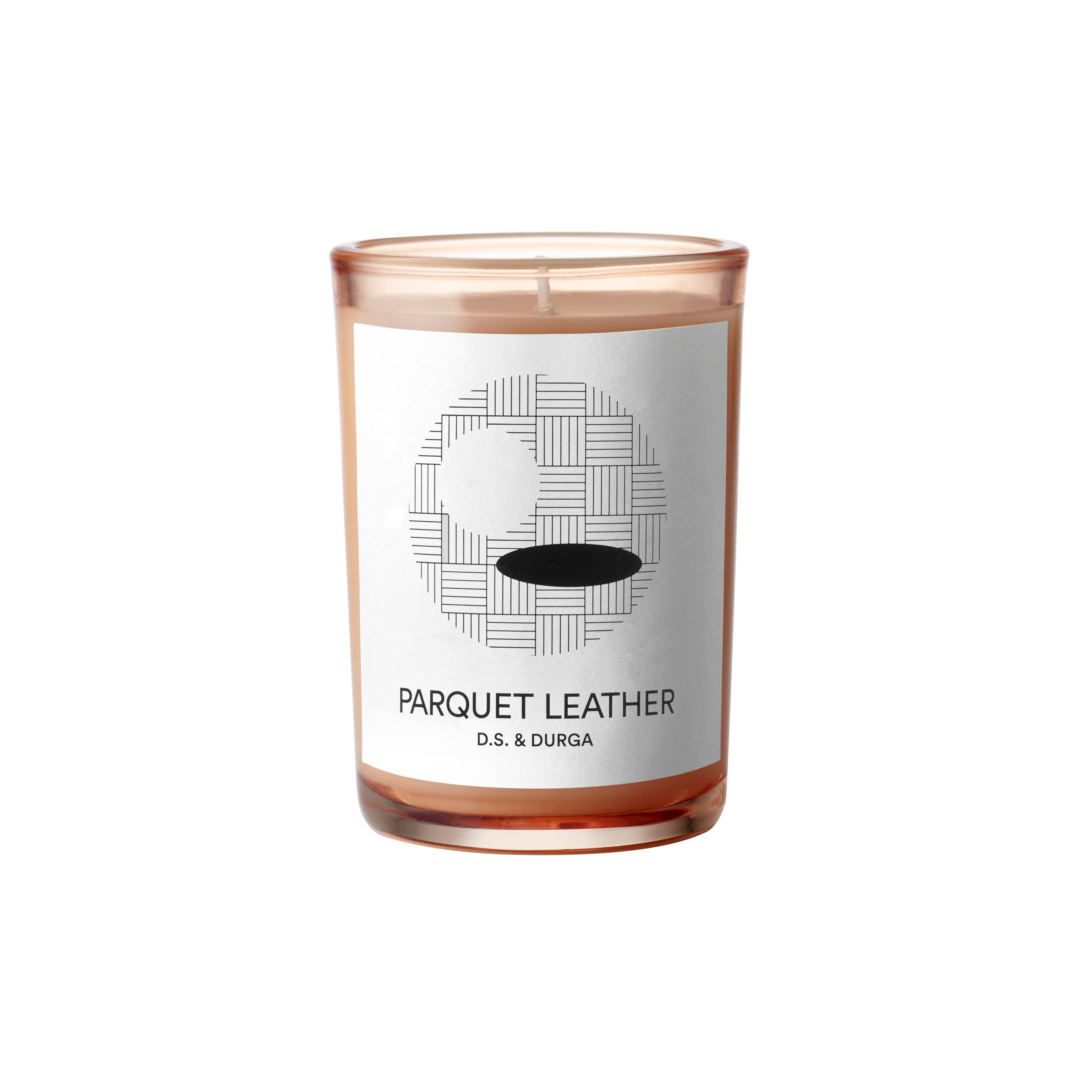D.S. DURGA - PARQUET LEATHER