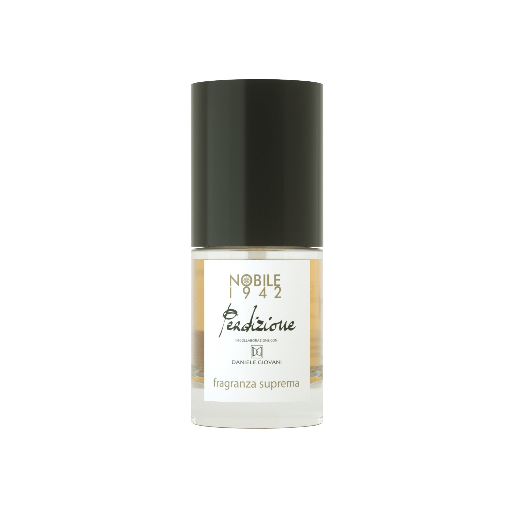 Nobile 1942 _ PERDIZIONE 15ml