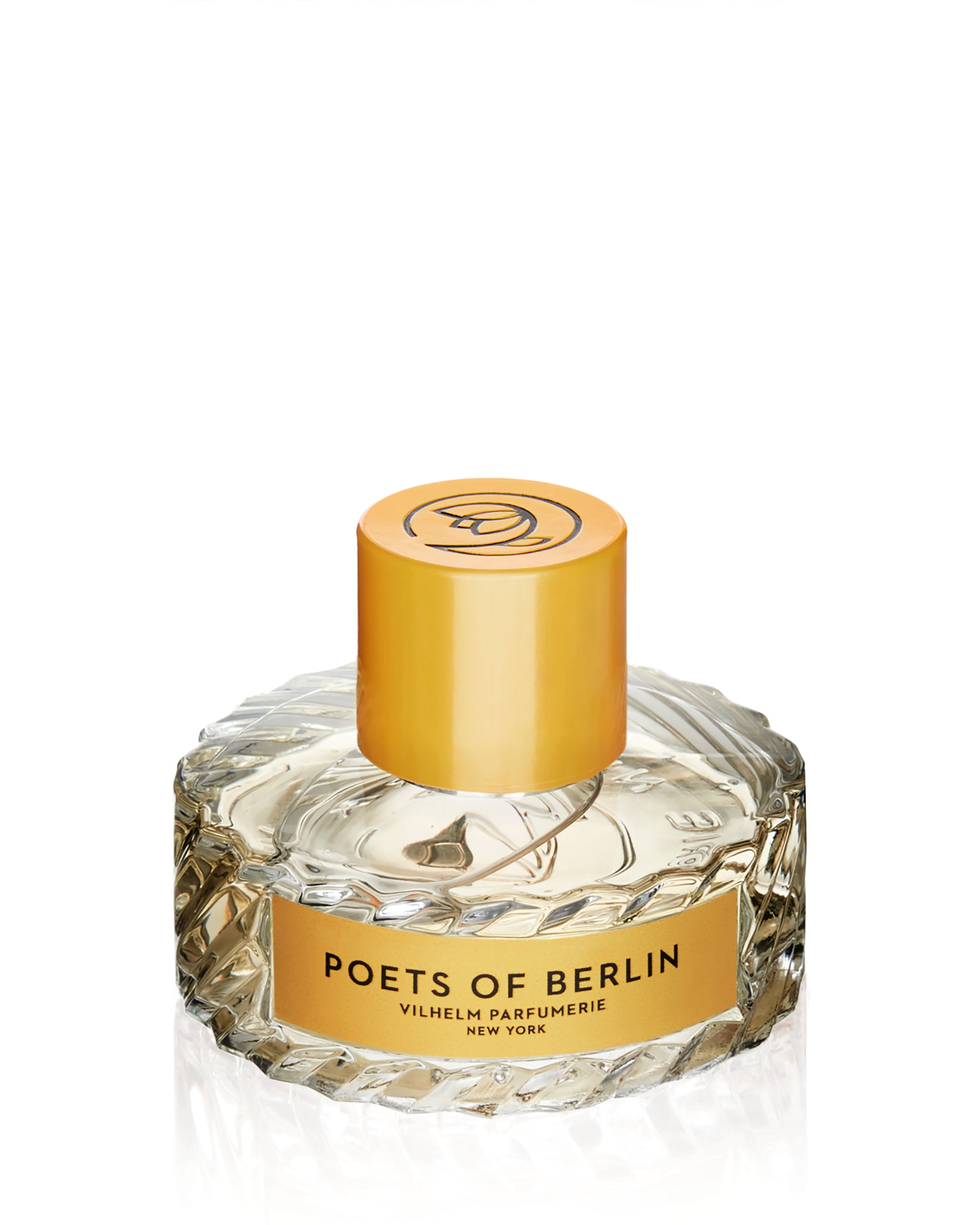 Vilhelm Parfumerie - Poets Of Berlin