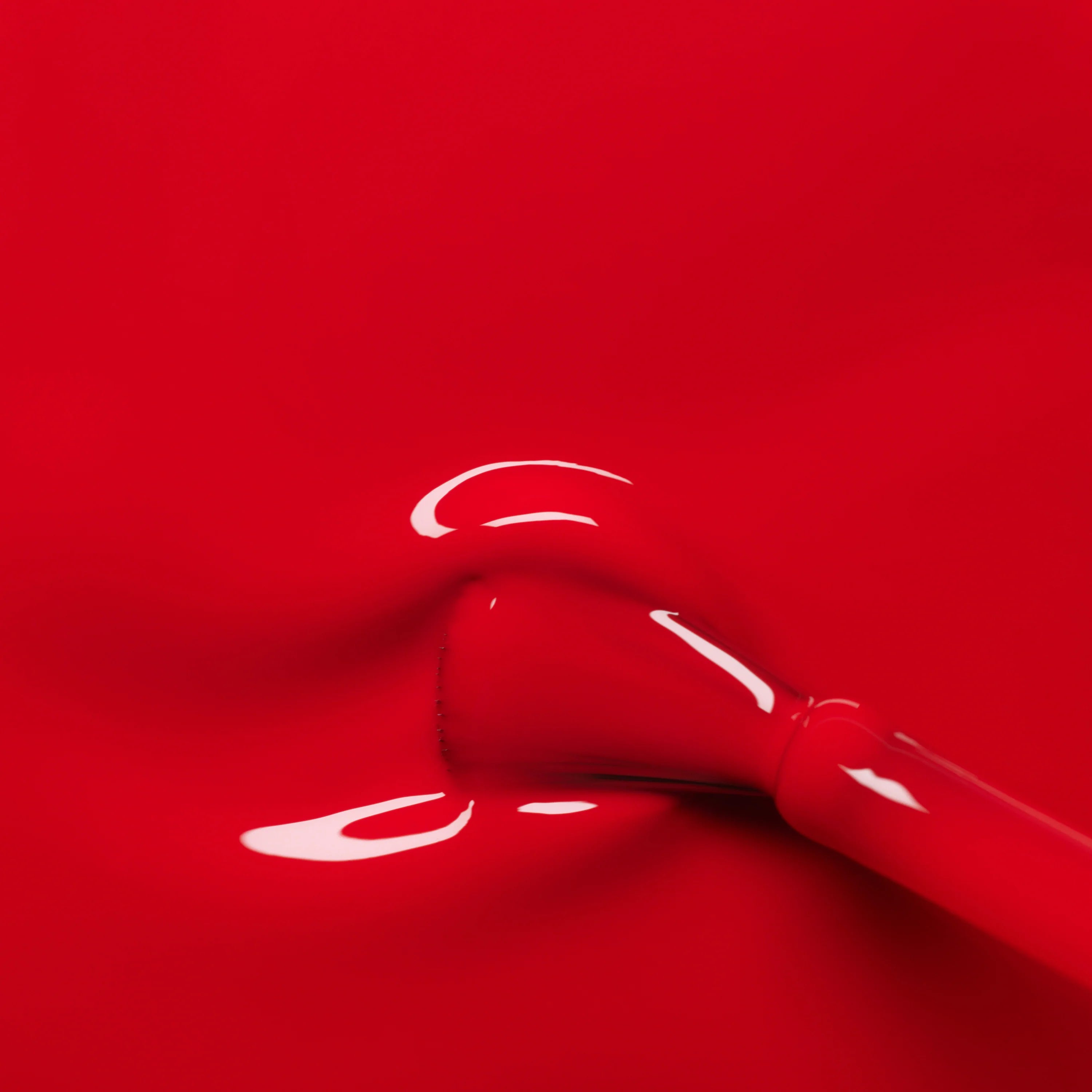 MANUCURIST - Poppy Red