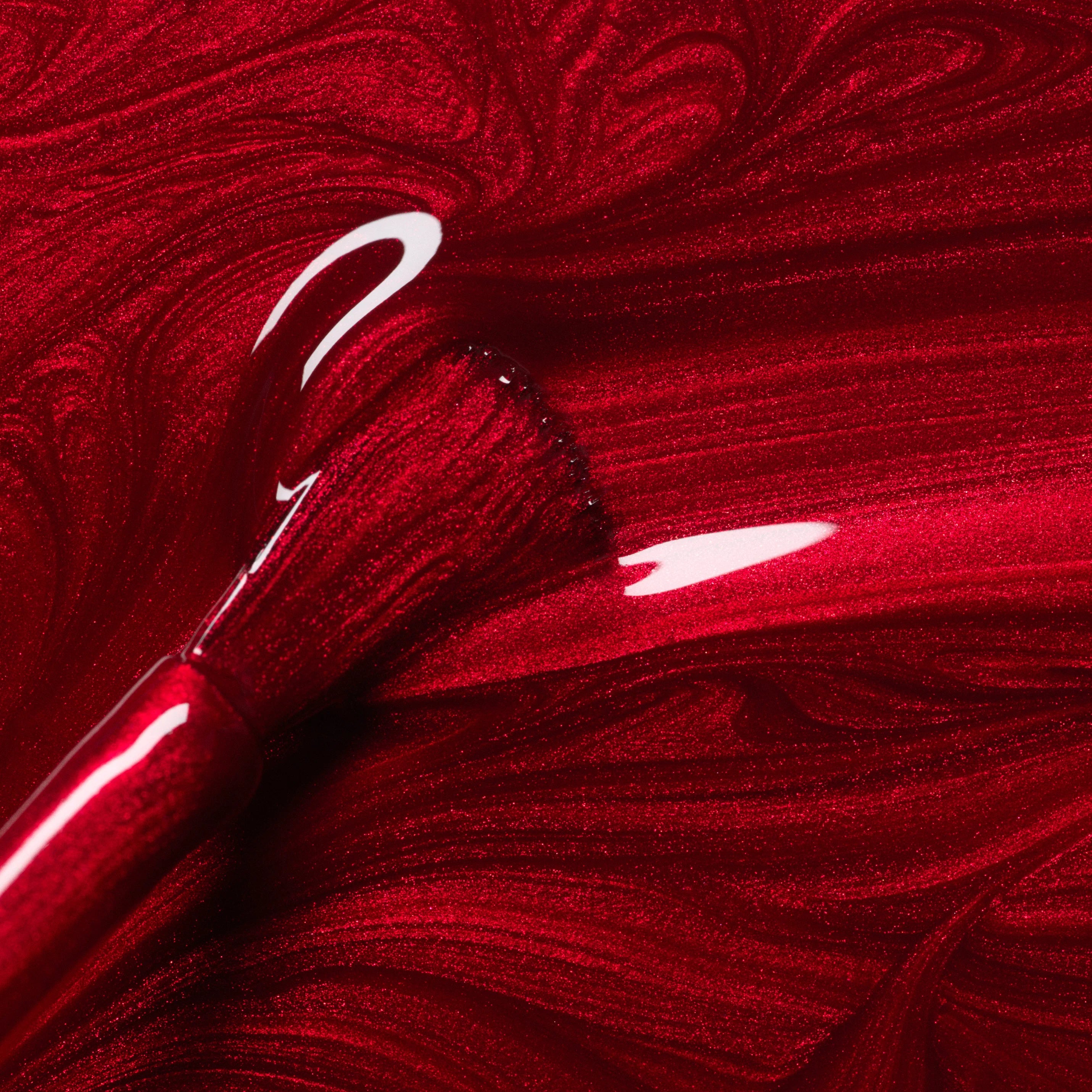 MANUCURIST - Red Hibiscus