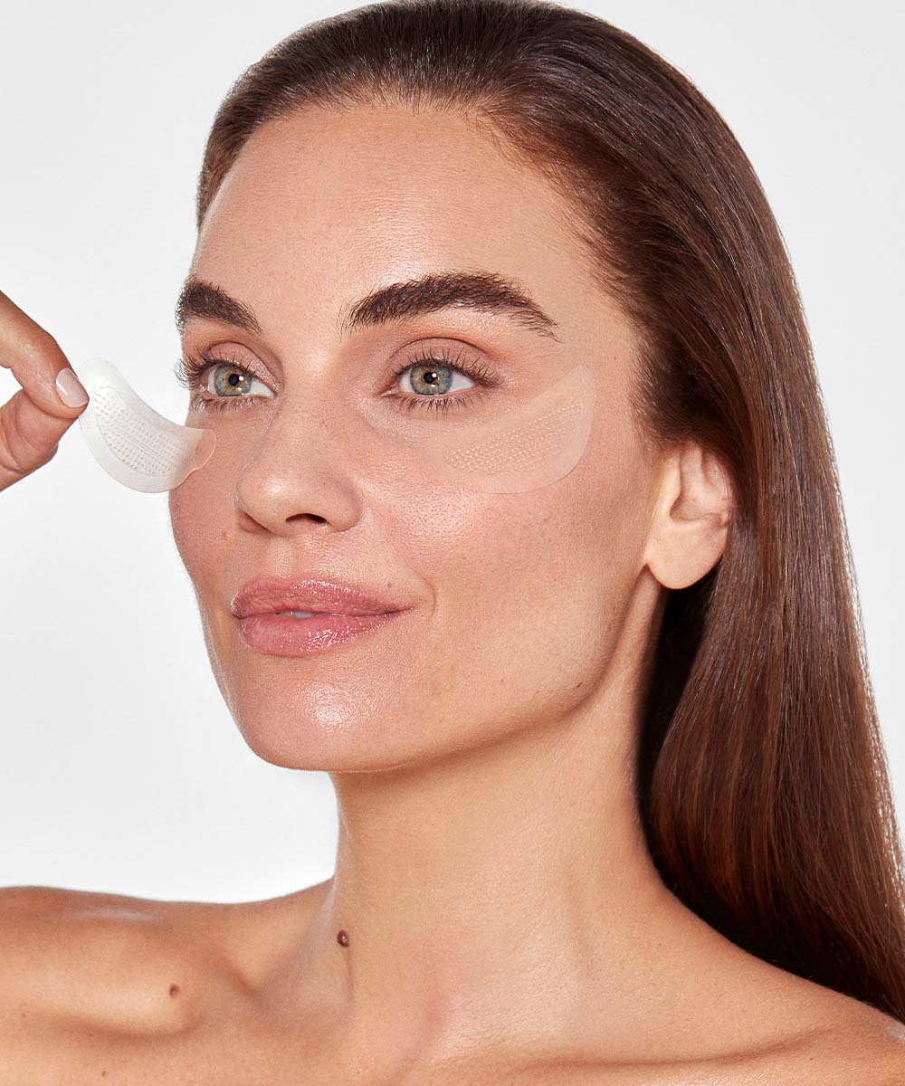 111 SKIN - WRINKLE ERASING RETINOL PATCHES