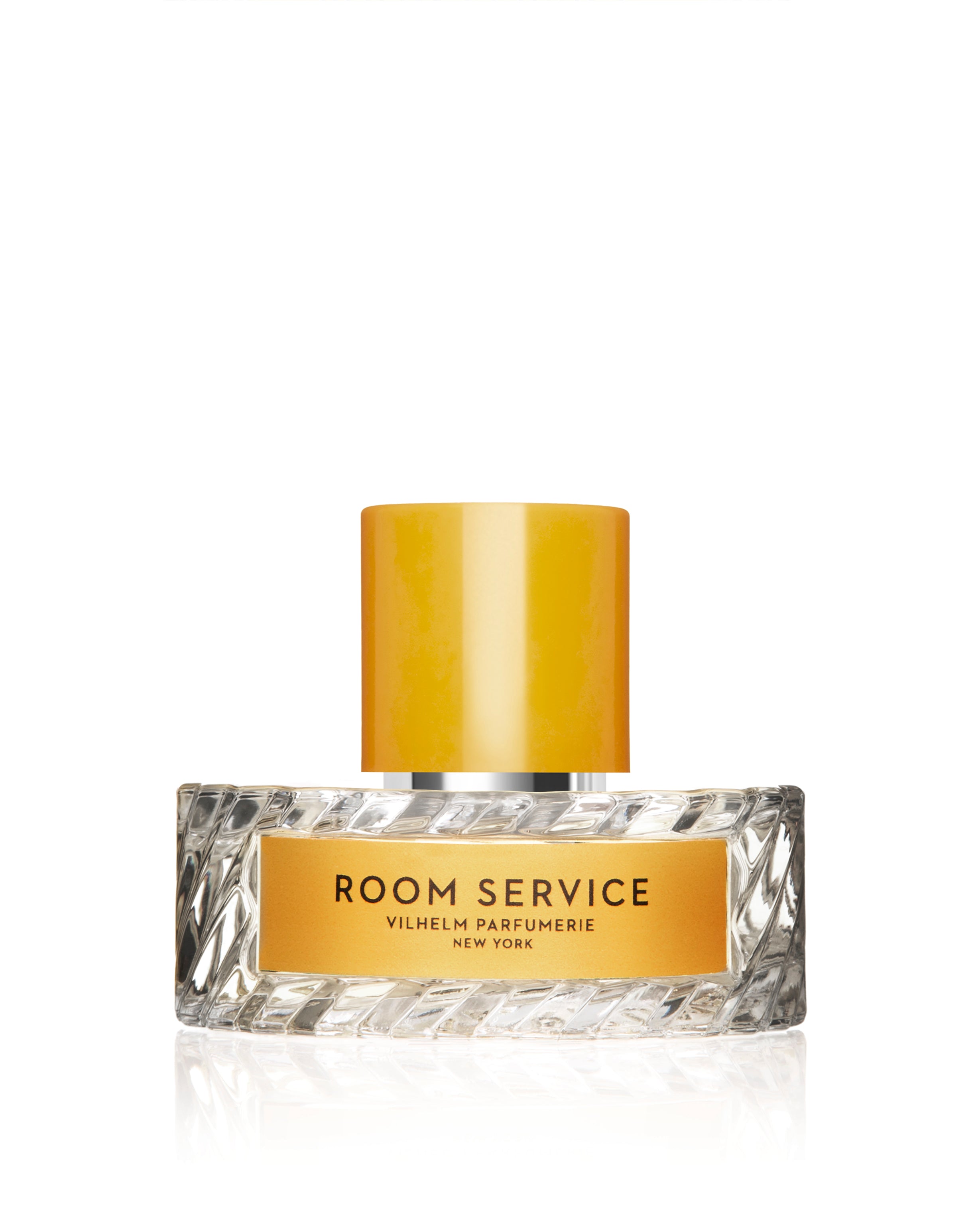Vilhelm Parfumerie - Room Service
