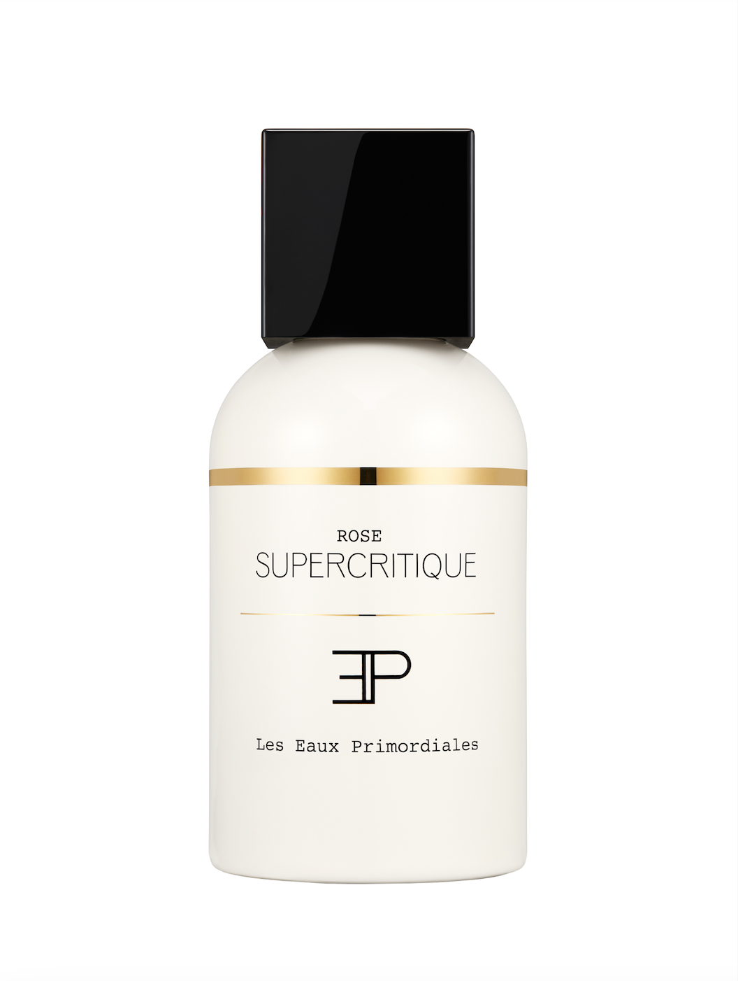 LES EAUX PRIMORDIALES - SUPERCRITIQUE ROSE
