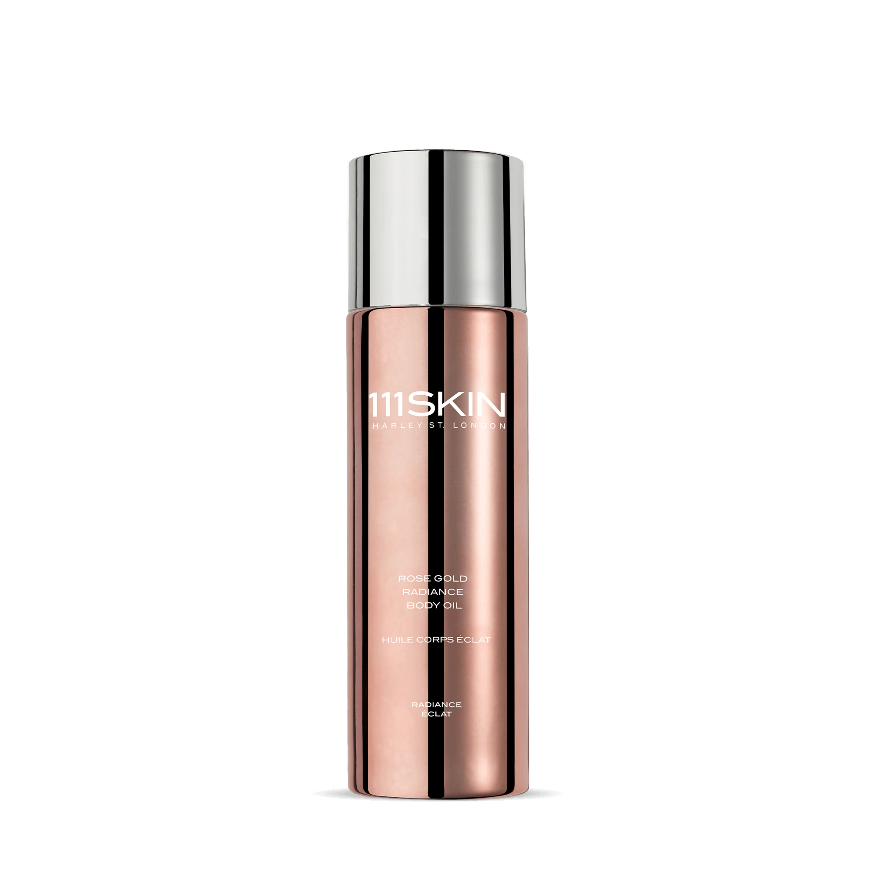 111 SKIN -ROSE GOLD RADIANCE BODY OIL