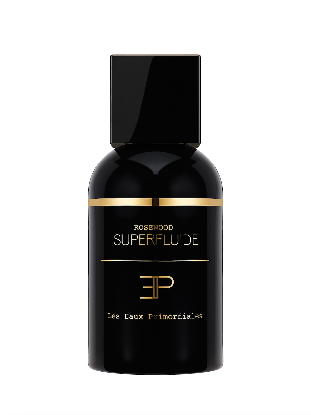 LES EAUX PRIMORDIALES - SUPERFLUIDE ROSEWOOD