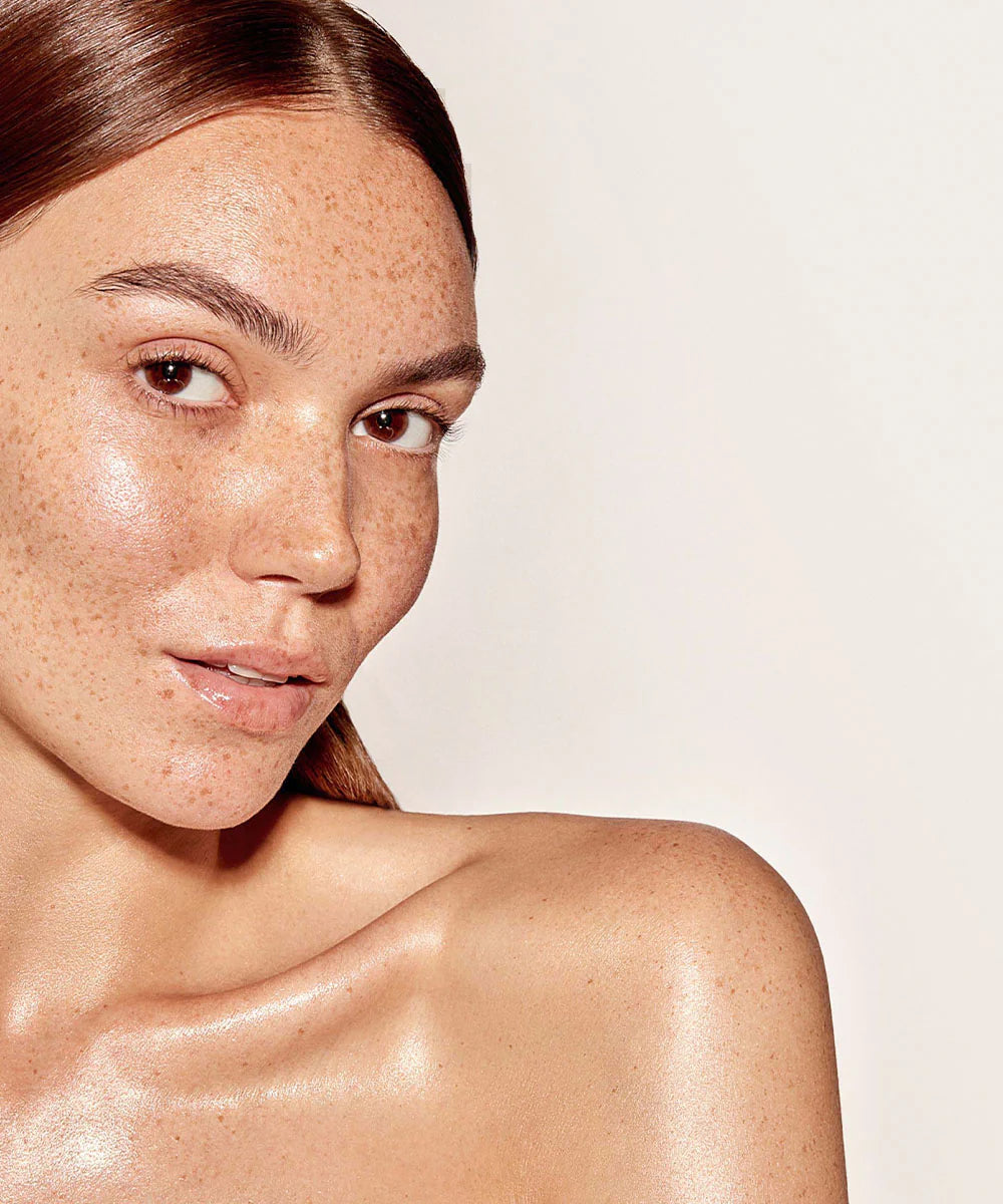 111 SKIN -ROSE GOLD RADIANCE BODY OIL
