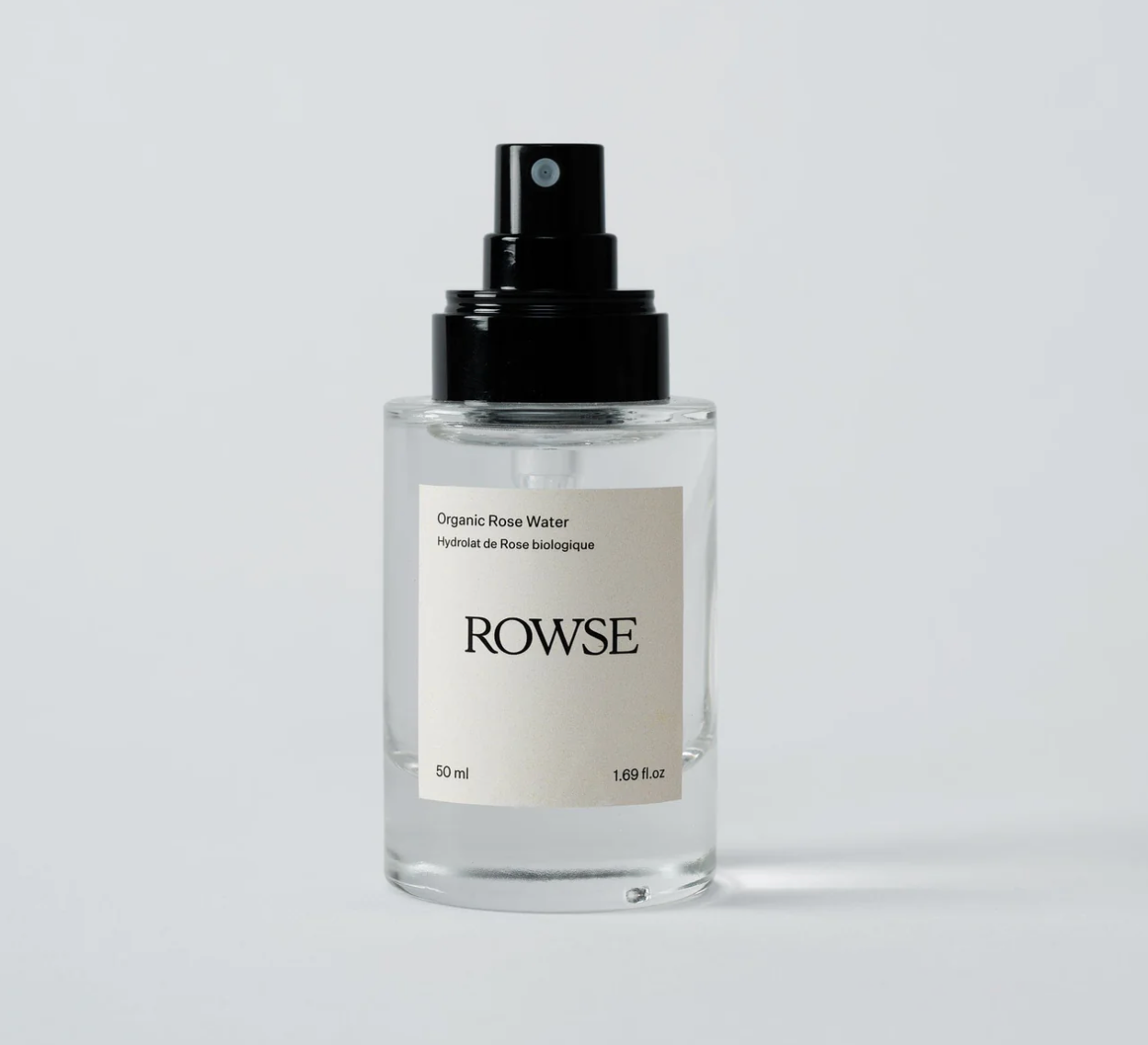 ROWSE - Organic Rose Water