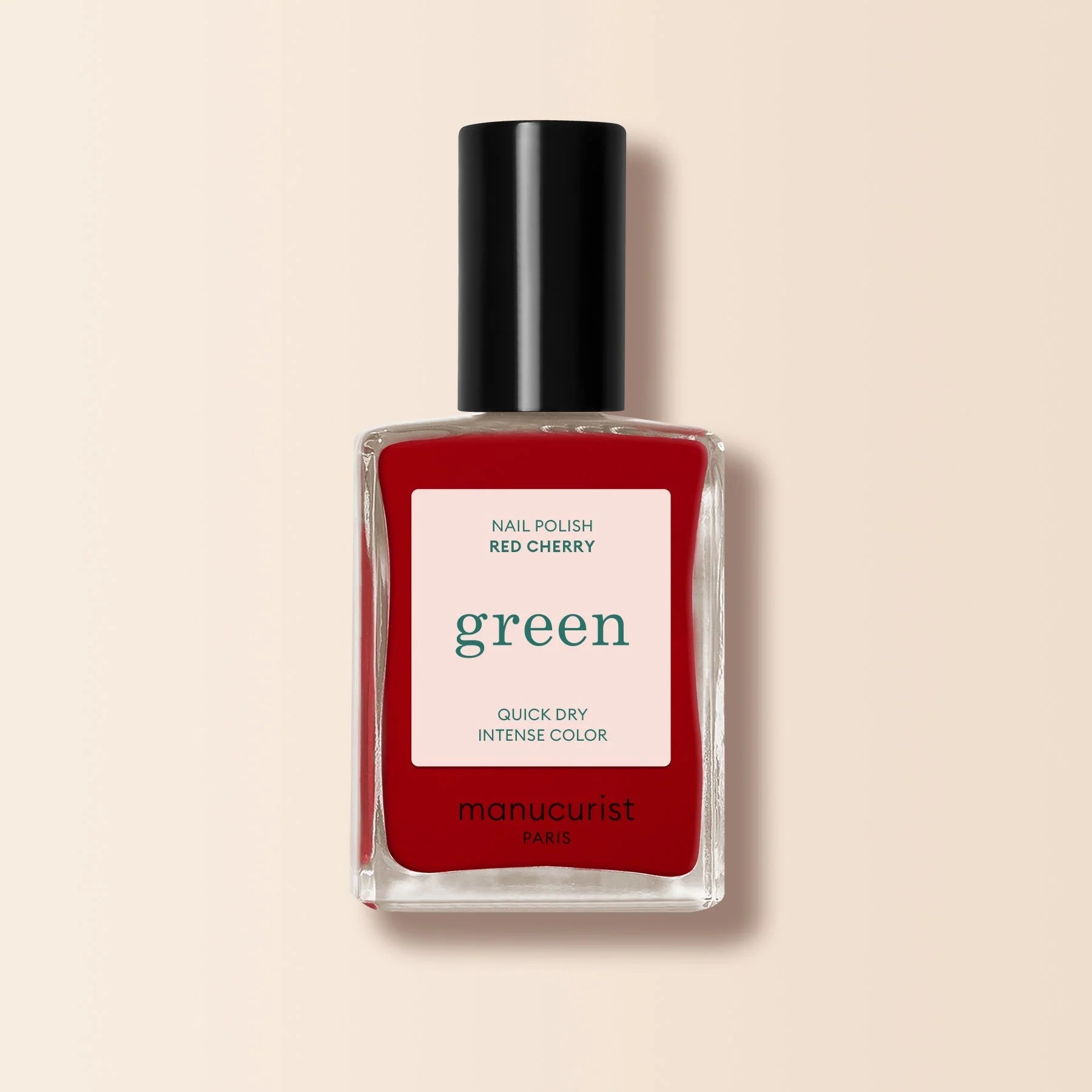 MANUCURIST - Red Cherry