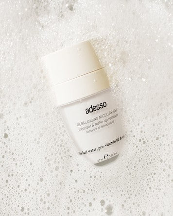 ADESSO BEAUTY - GEL MICELLARE RIEQUILIBRANTE