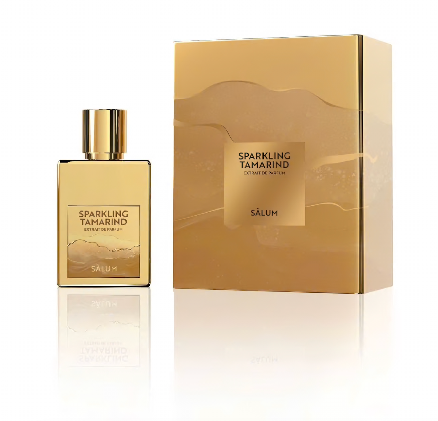 SALUM - SPARKLING TAMARIND