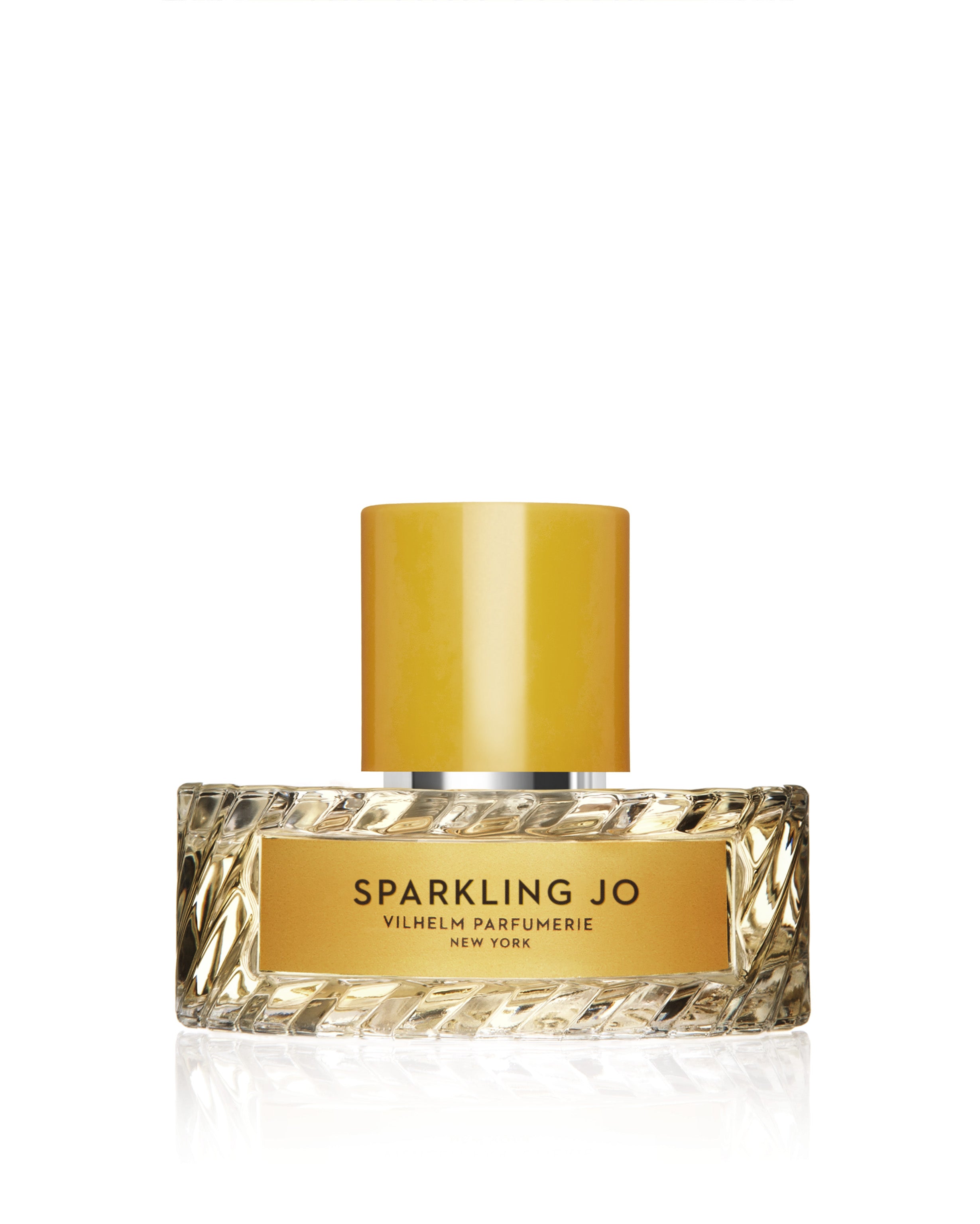 VILHELM PARFUMERIE - SPARKLING JO