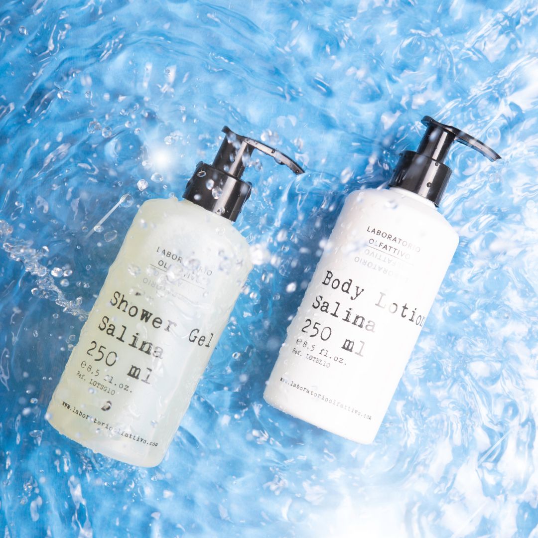 Laboratorio Olfattivo - Shower Gel