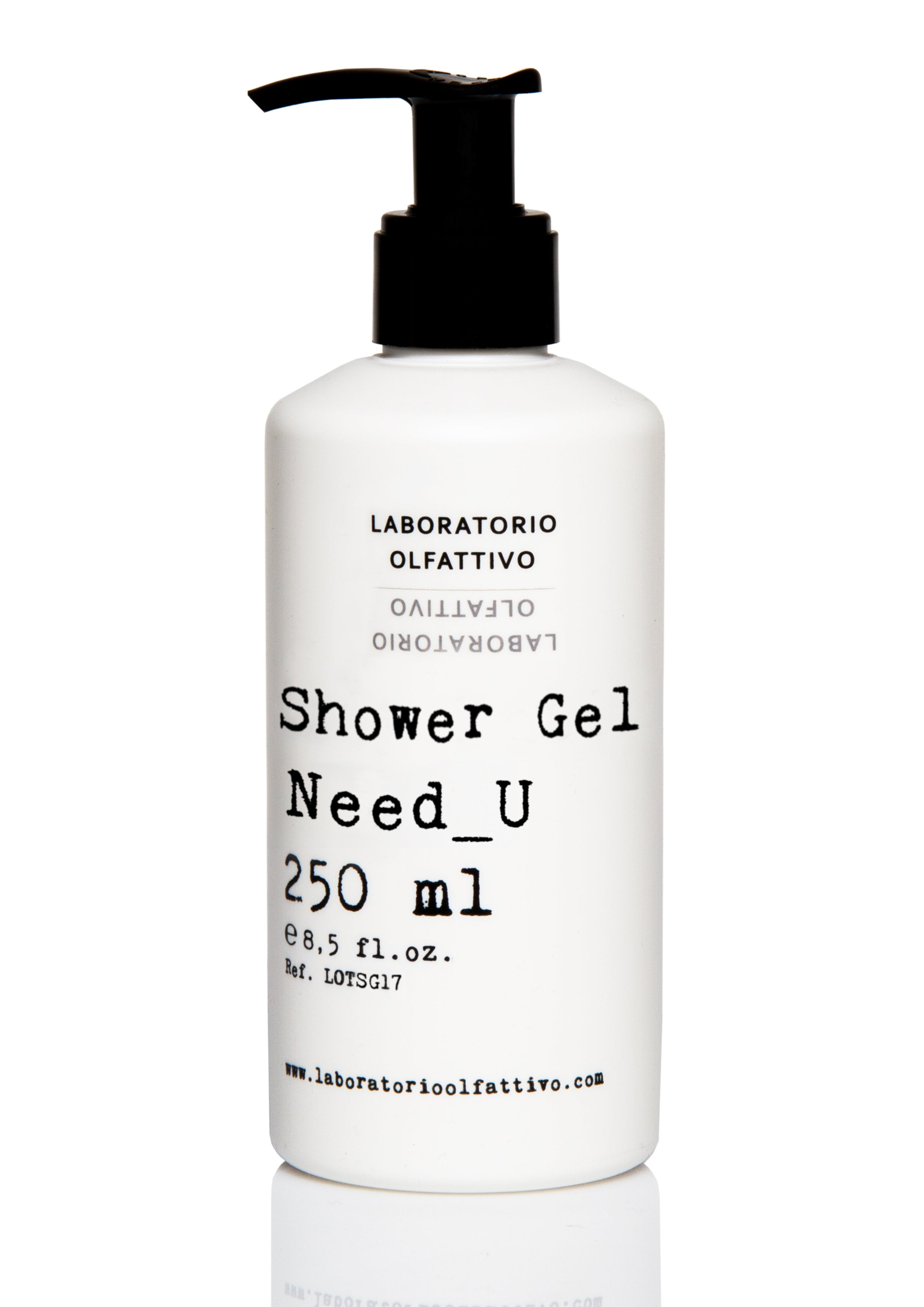 Laboratorio Olfattivo - Shower Gel
