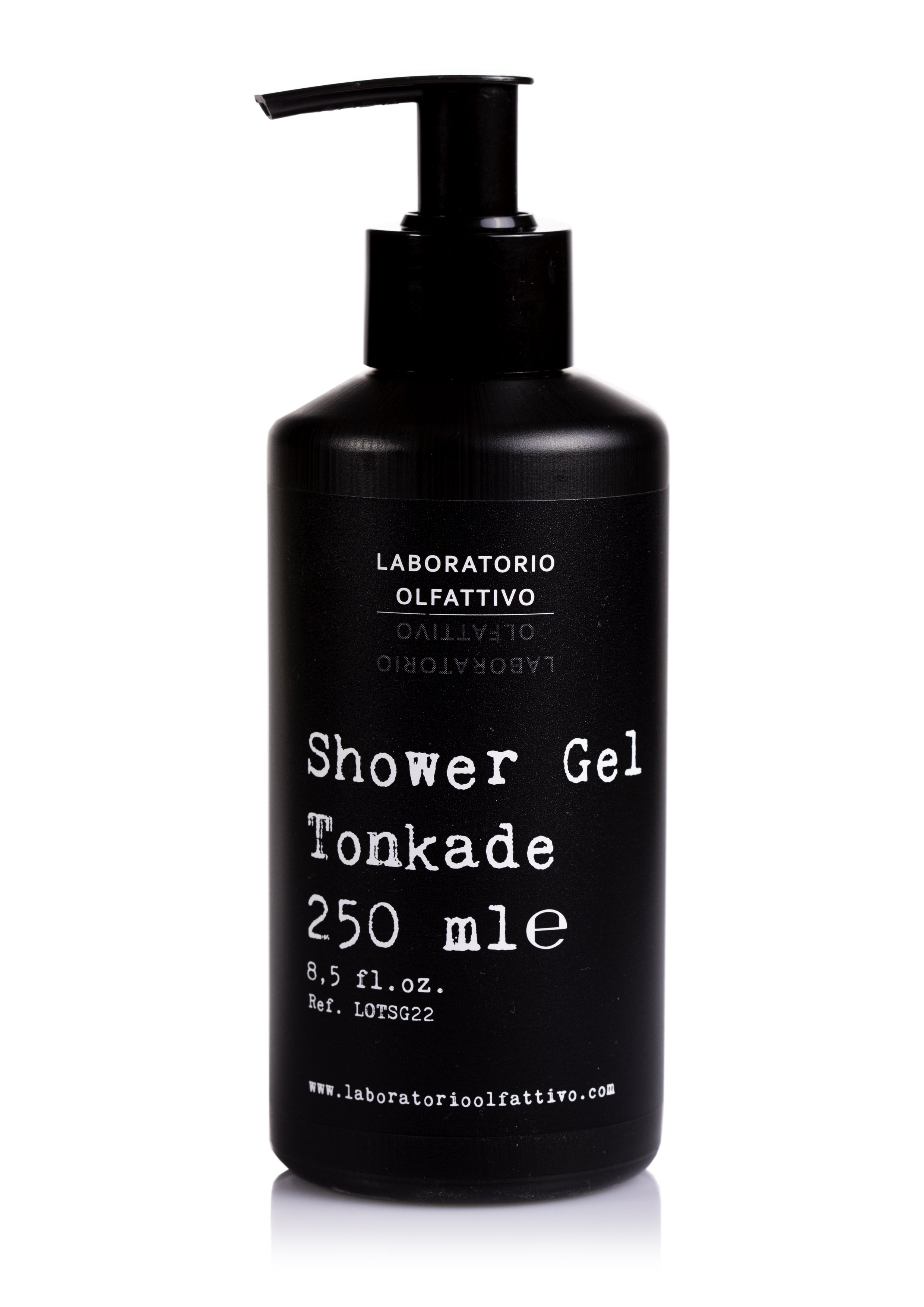 Laboratorio Olfattivo - Shower Gel