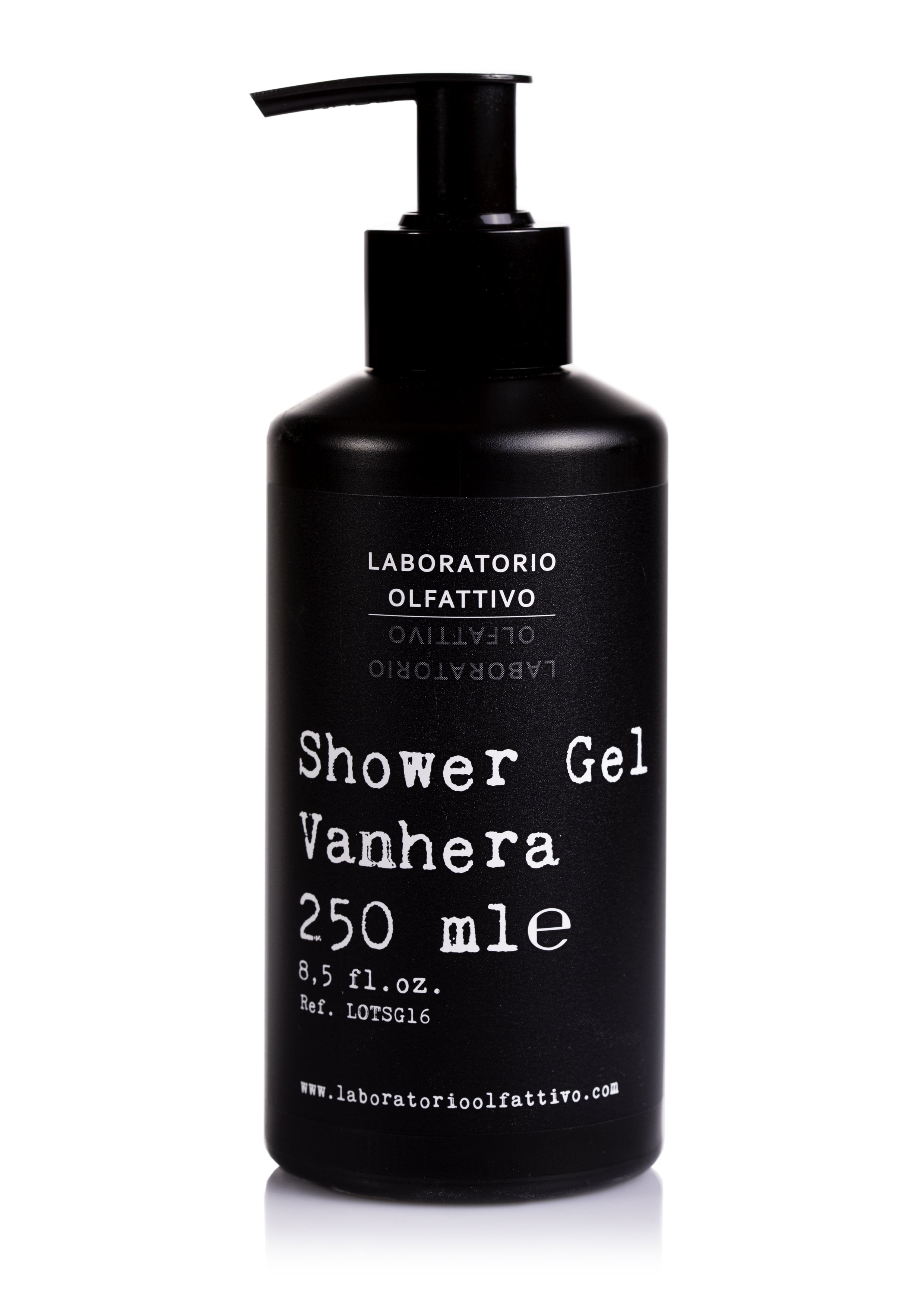Laboratorio Olfattivo - Shower Gel