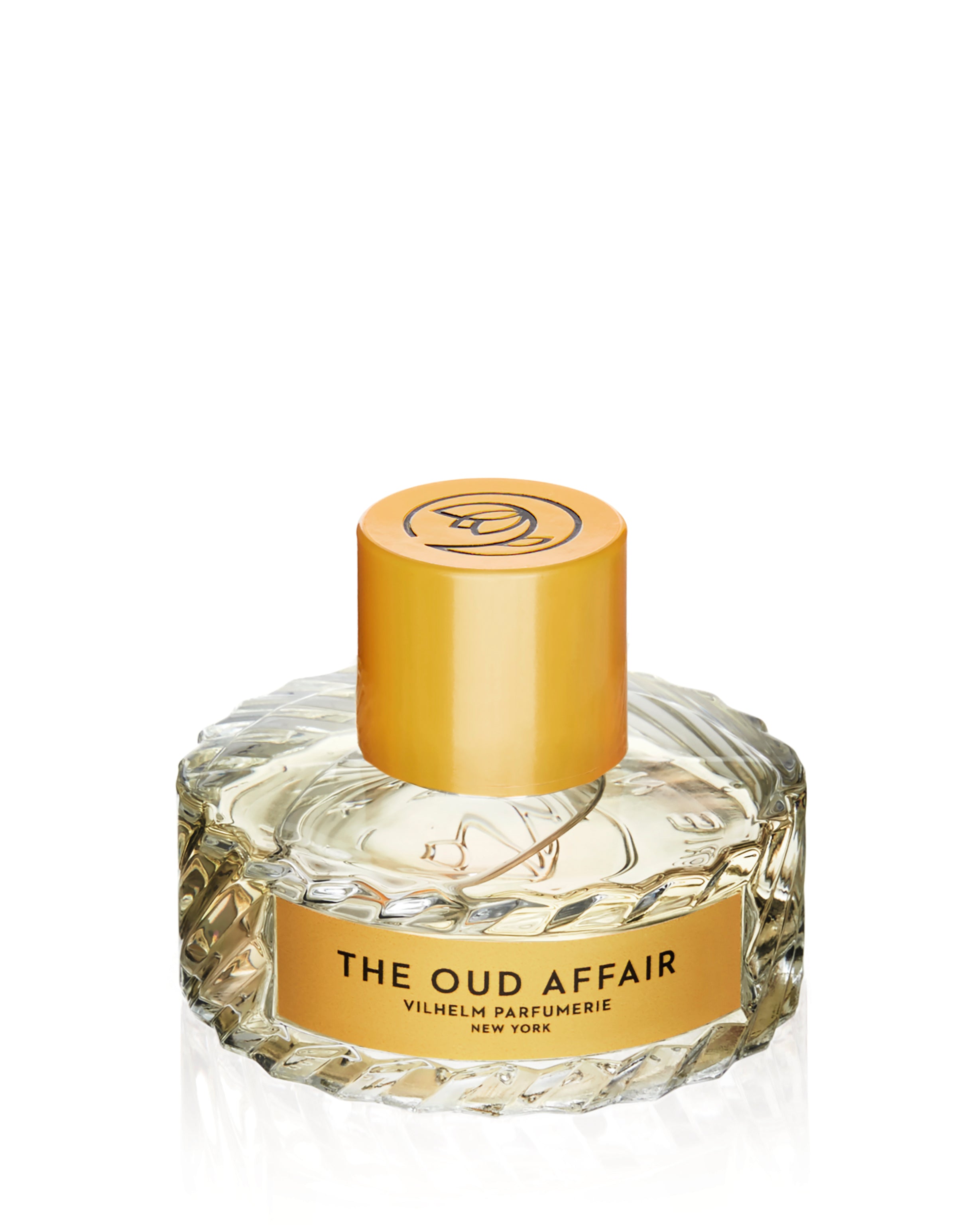 Vilhelm Parfumerie - The Oud Affair