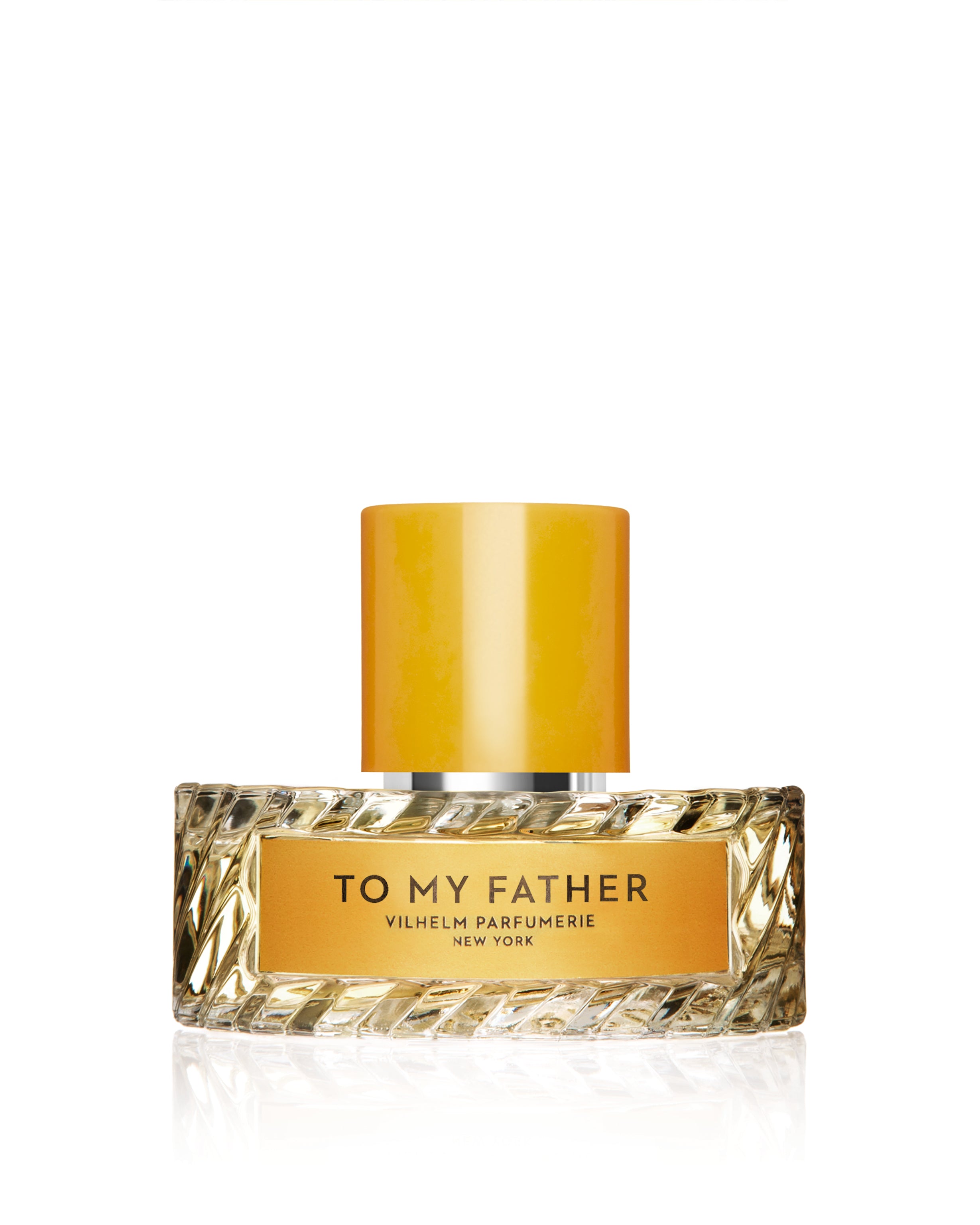 Vilhelm Parfumerie - To My Father