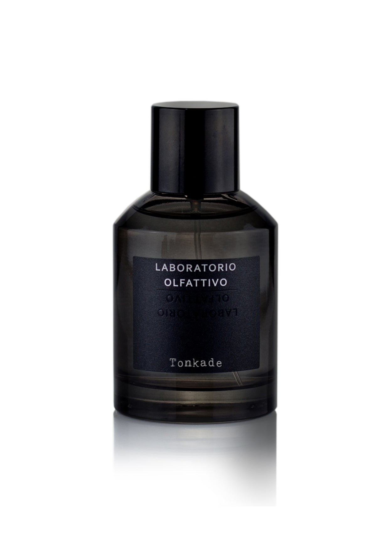 LABORATORIO OLFATTIVO - Tonkade