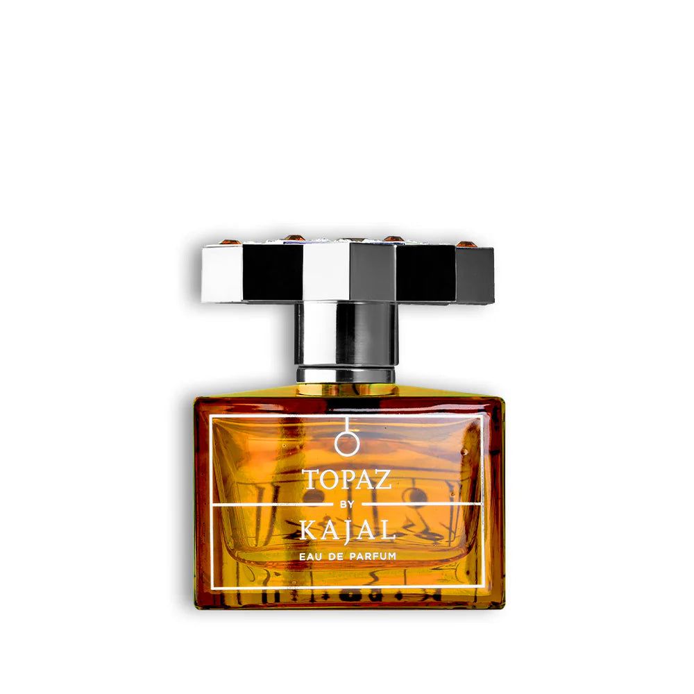 Kajal - Topaz