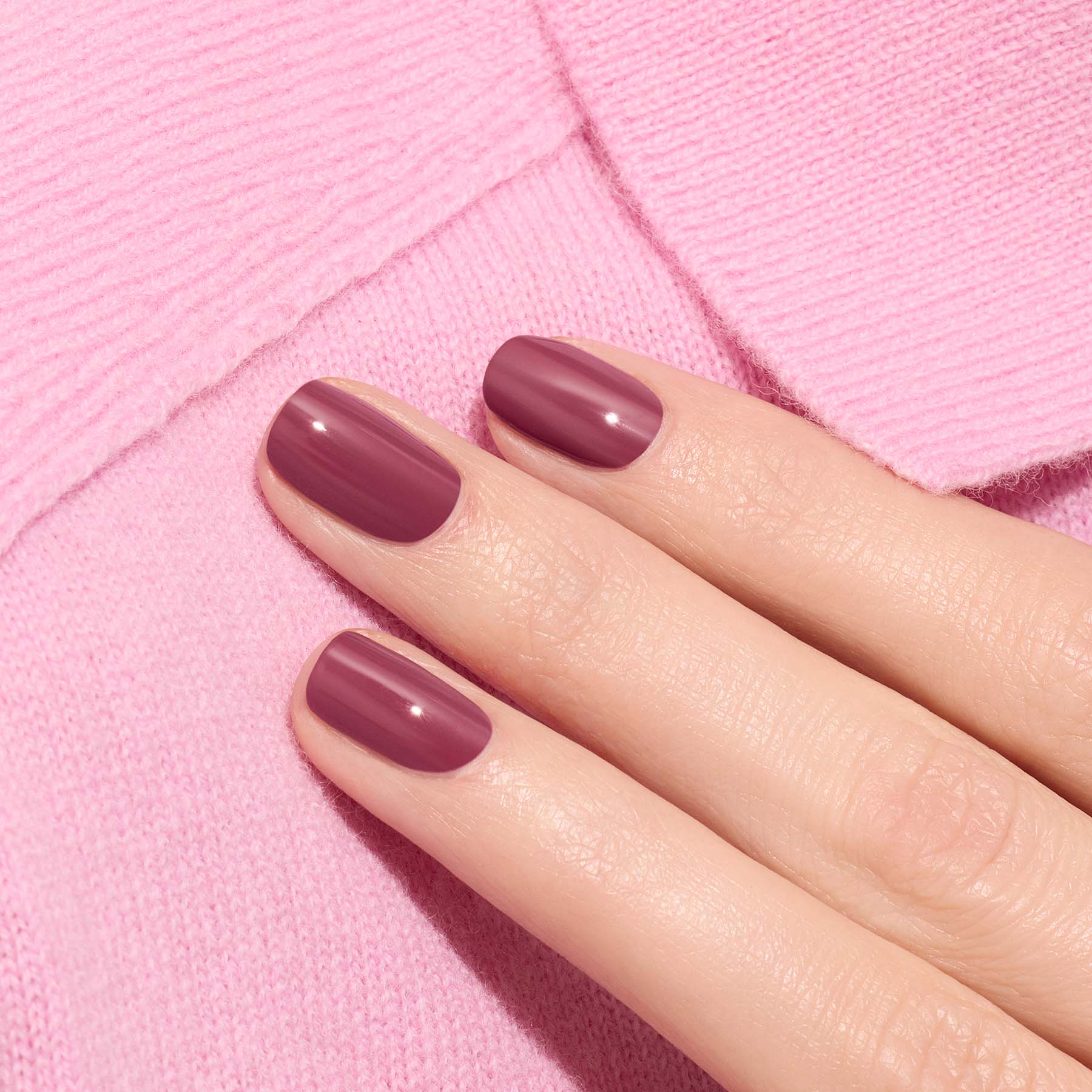 MANUCURIST - Victoria Plum