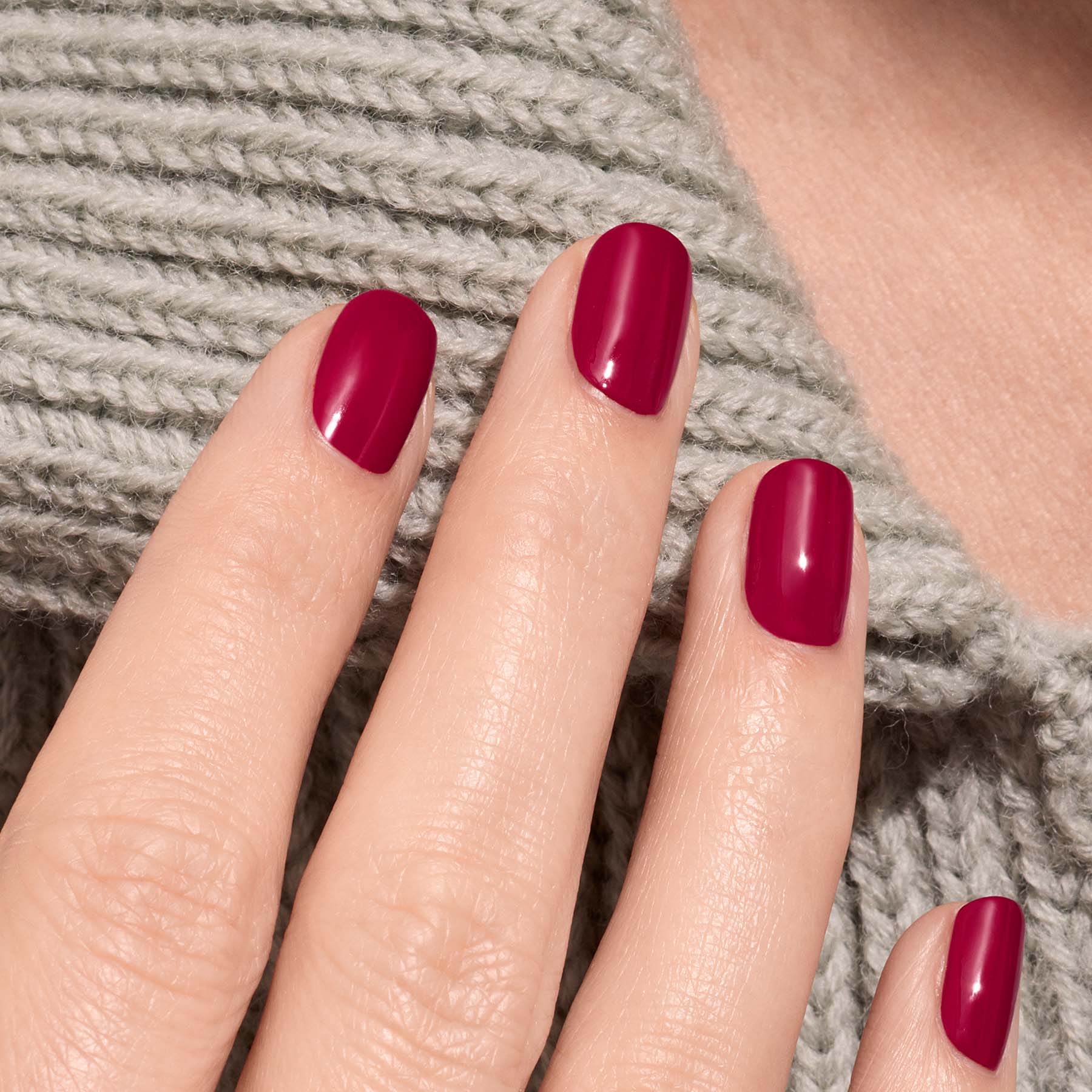 MANUCURIST - Violeta