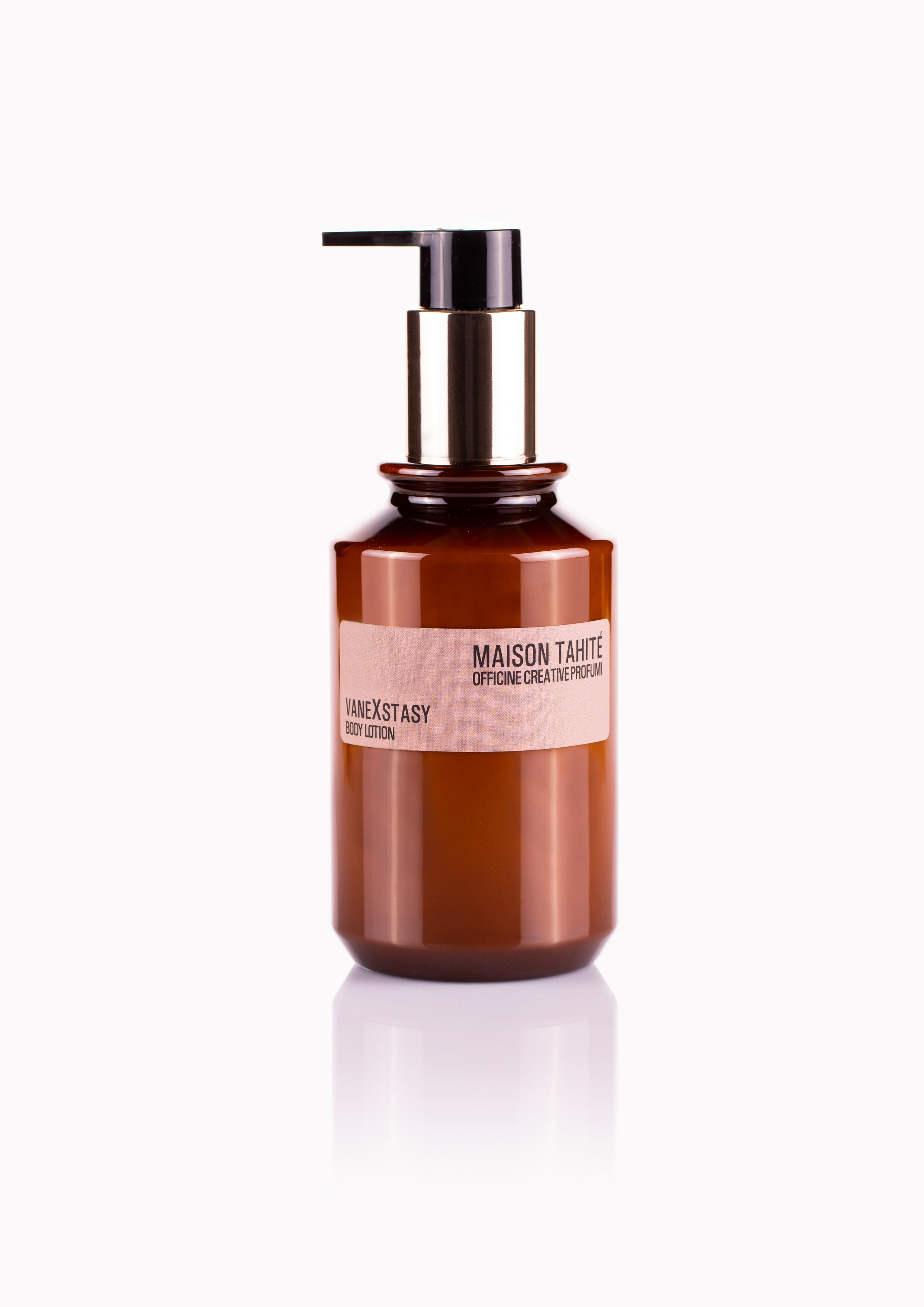 Maison Tahité - BODY LOTION VANEXSTASY