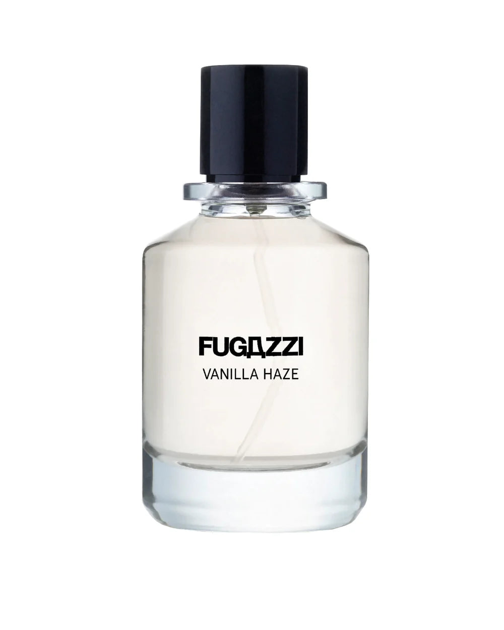 Fugazzi - Vanilla Haze Extrait de Parfum