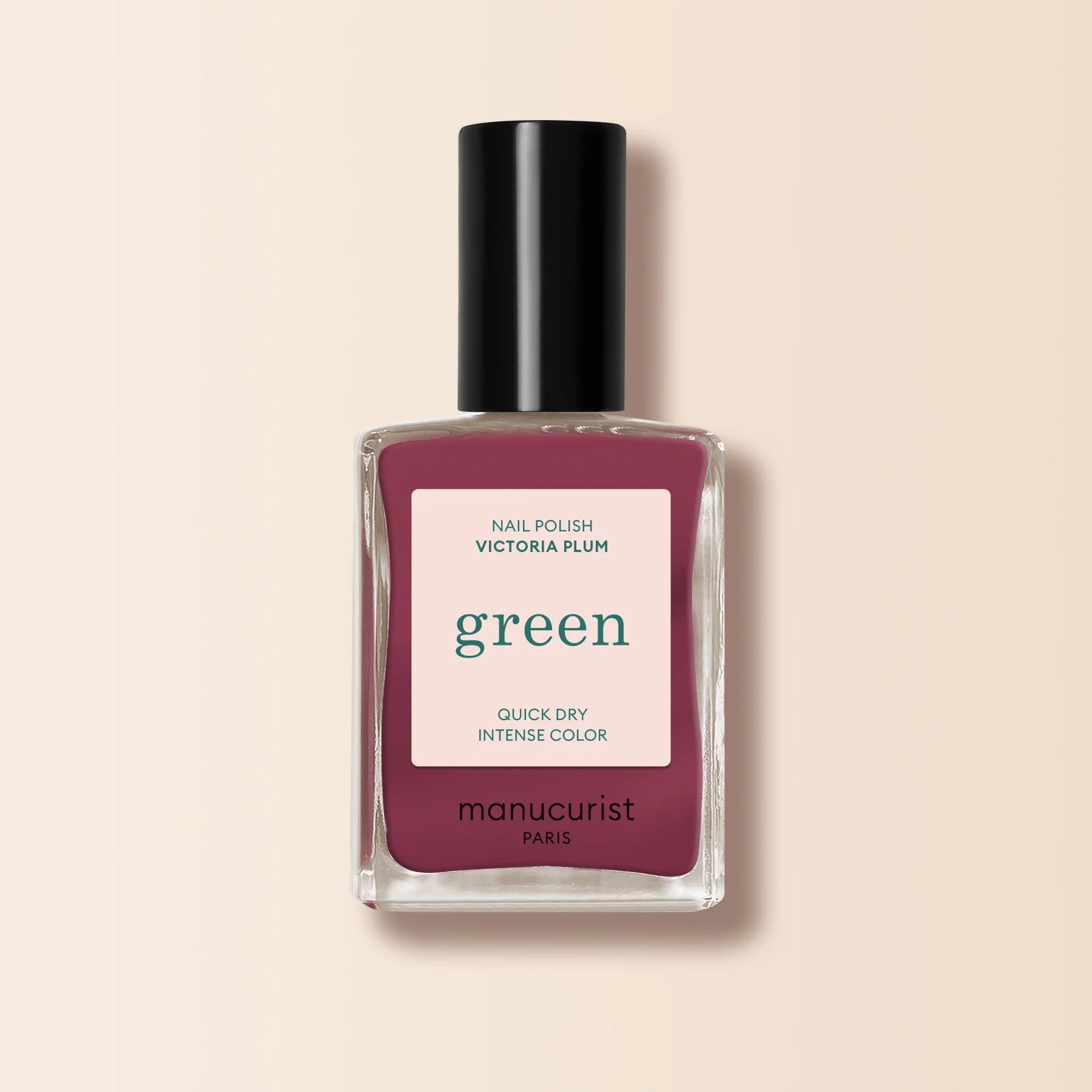 MANUCURIST - Victoria Plum