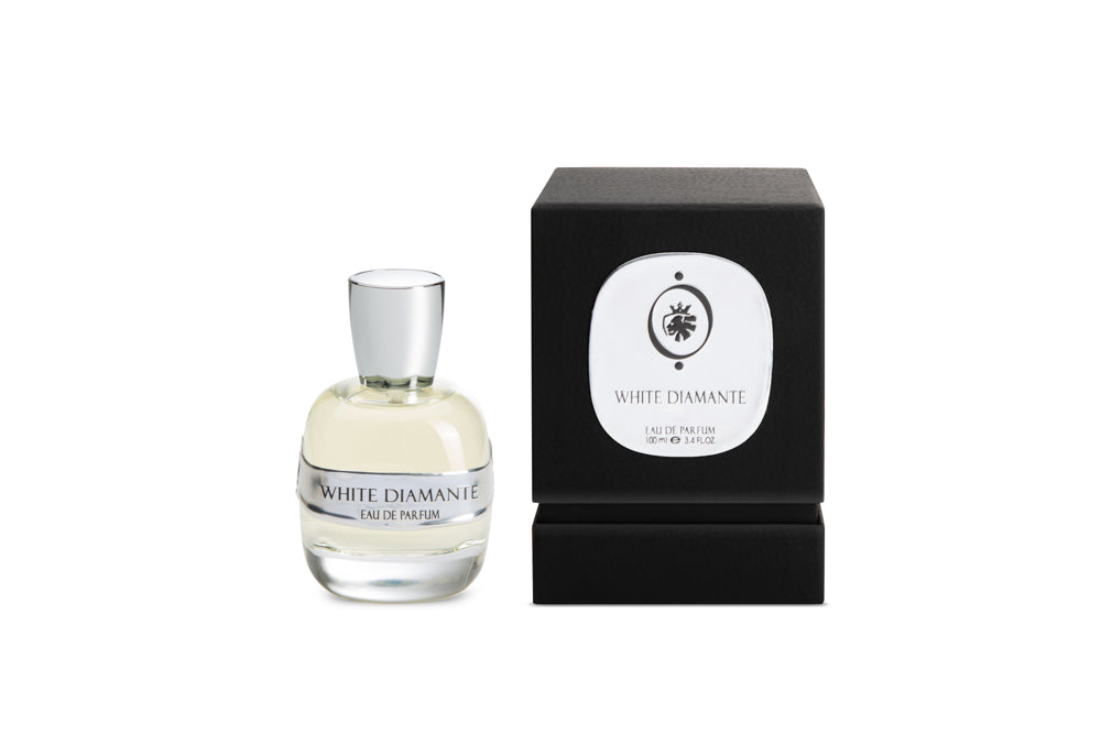 OMNIA - WHITE DIAMANTE
