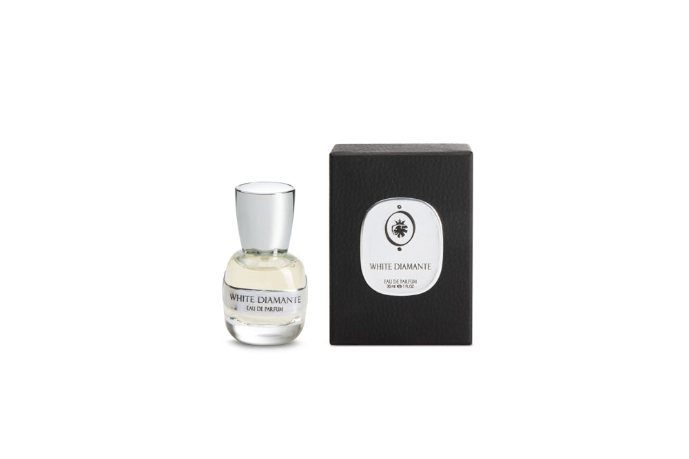 OMNIA - WHITE DIAMANTE