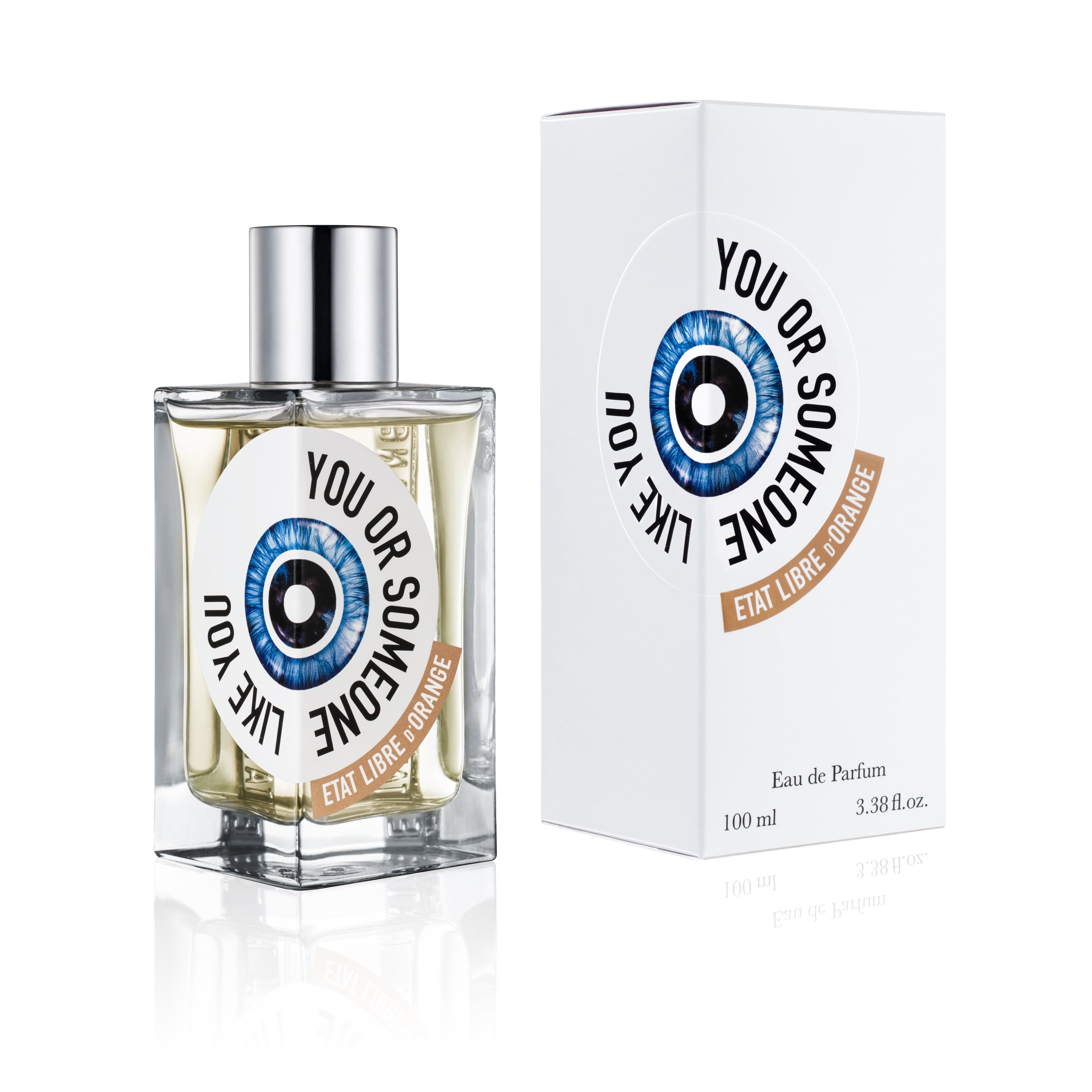 ETAT LIBRE D'ORANGE - YOU OR SOMEONE LIKE YOU