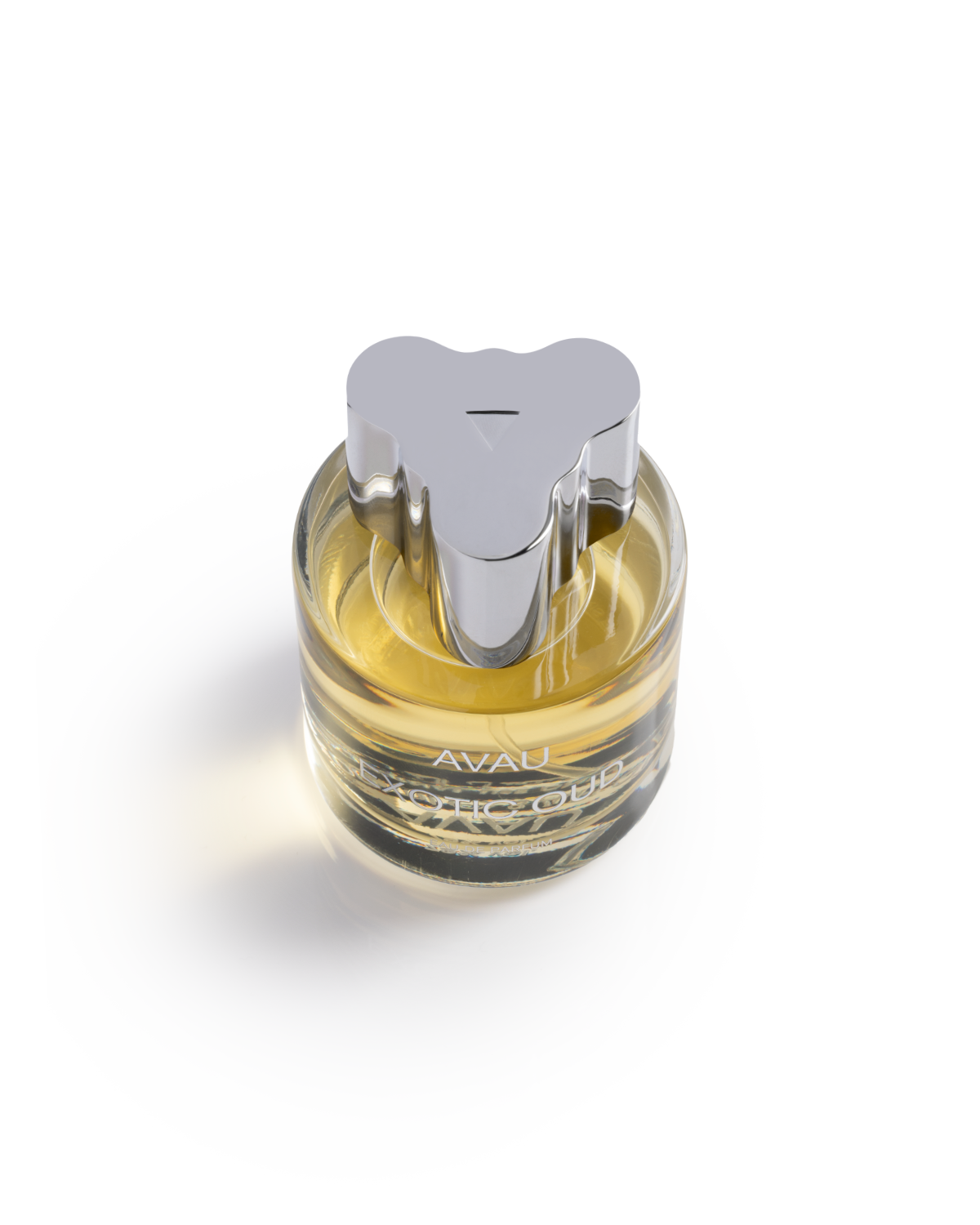 AVAU - EXOTIC OUD
