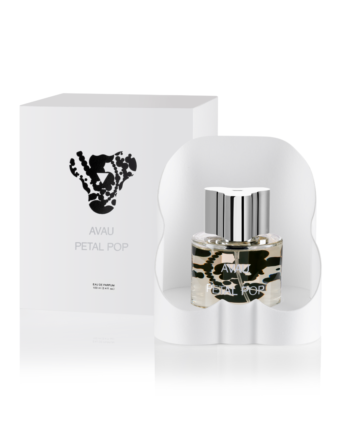 AVAU - PETAL POP