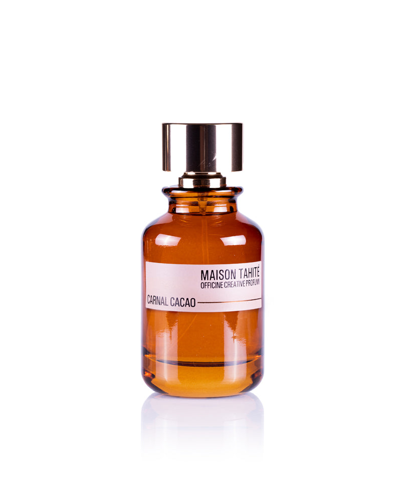 Maison Tahité - CARNAL CACAO