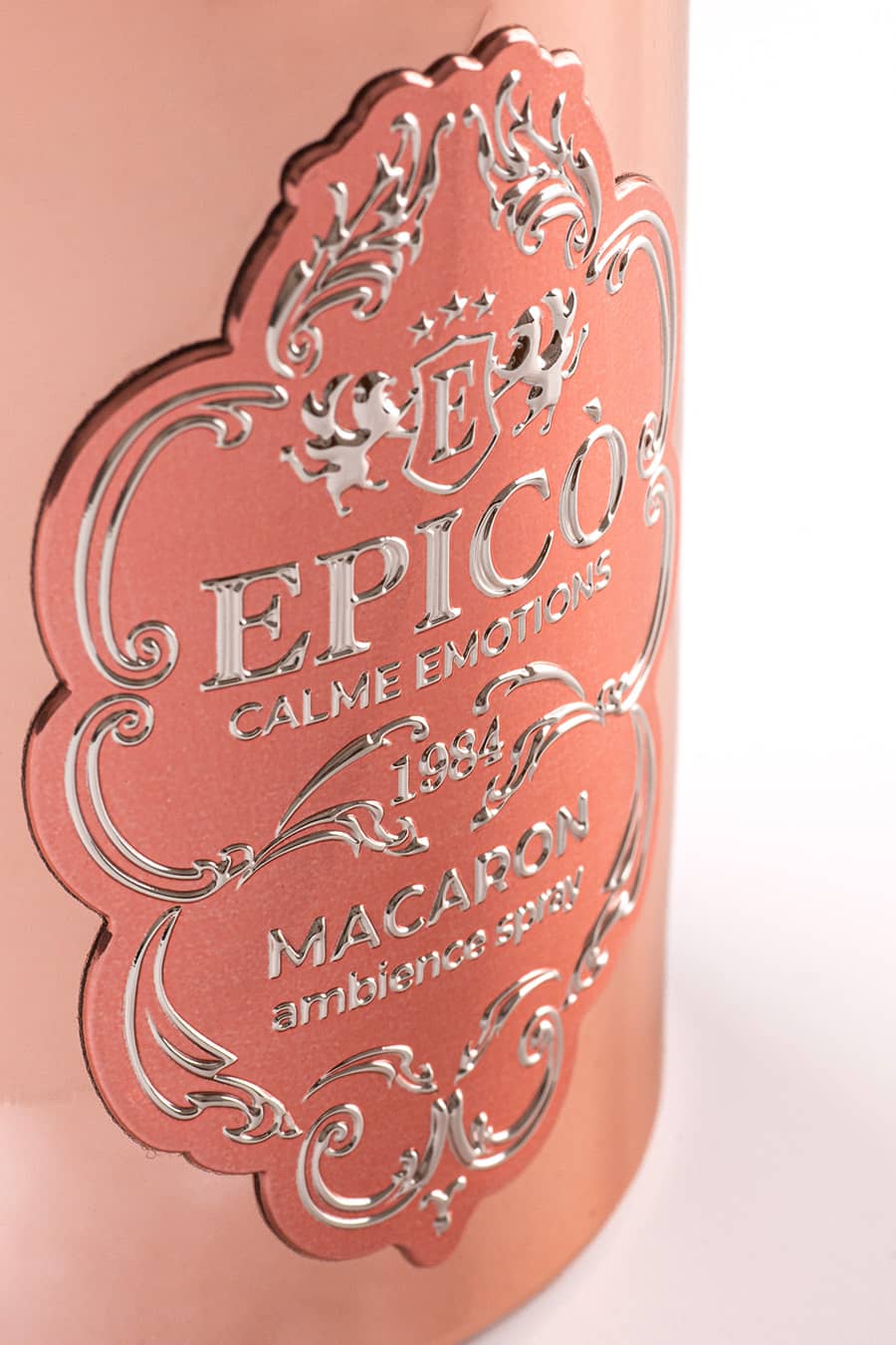 EPICÒ - MACARON