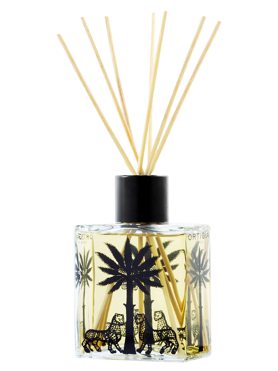 Ortigia - Diffusore Profumo Fico d'India 100ml