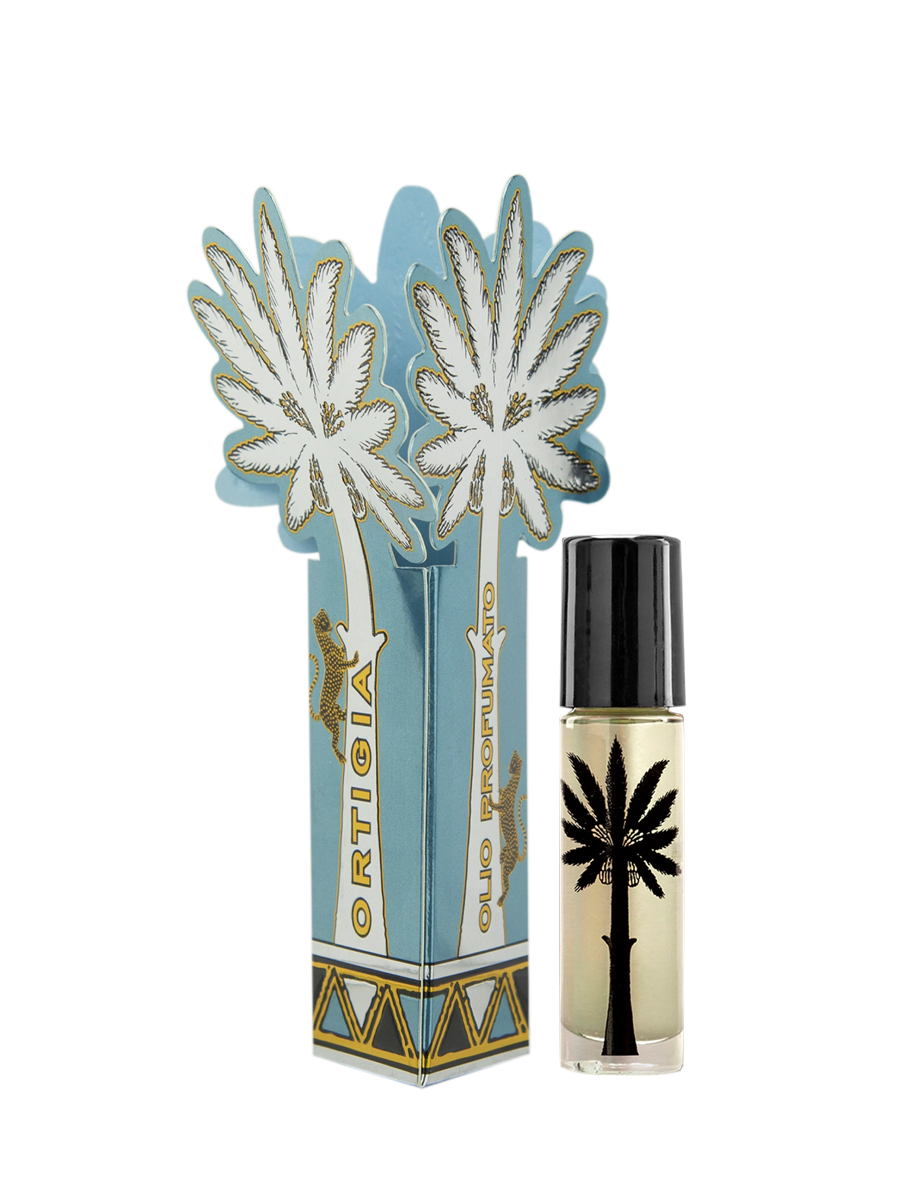Ortigia - Profumo Roll-On Florio