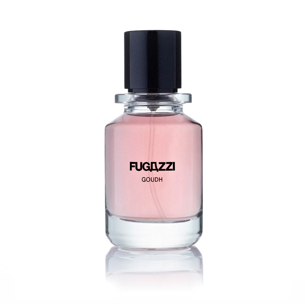 FUGAZZI - Goudh