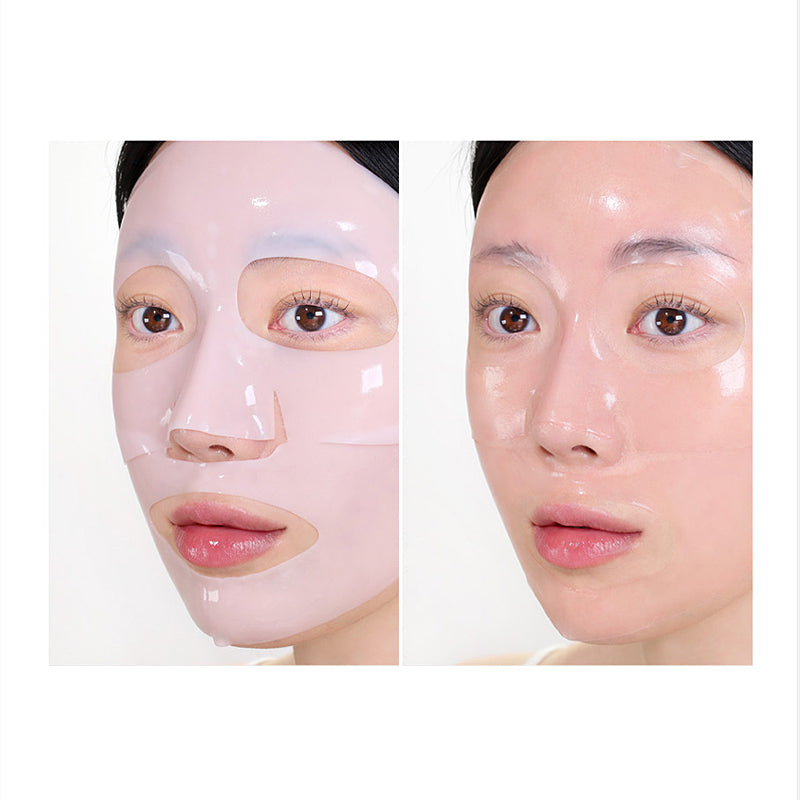 HOLIKA HOLIKA - The Real Gluthatione Gel Mask