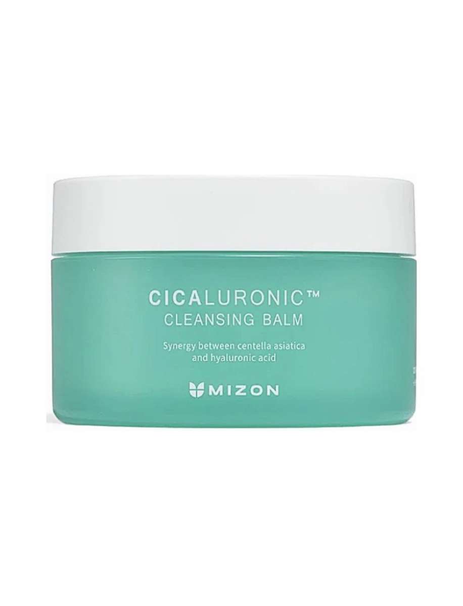 MIZON - Cicaluronic Cleansing Balm