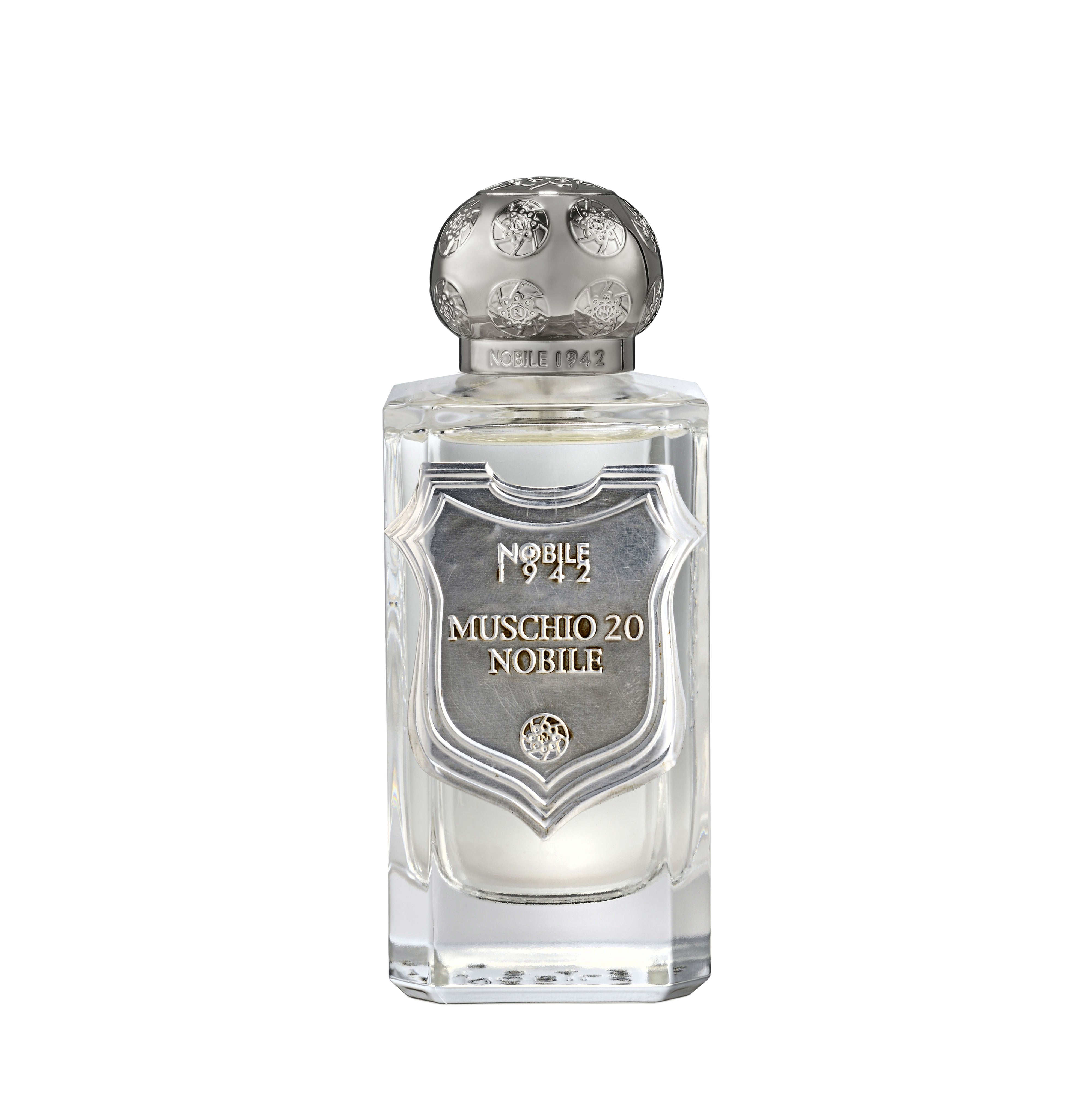 NOBILE 1942 - MUSCHIO 20 NOBILE