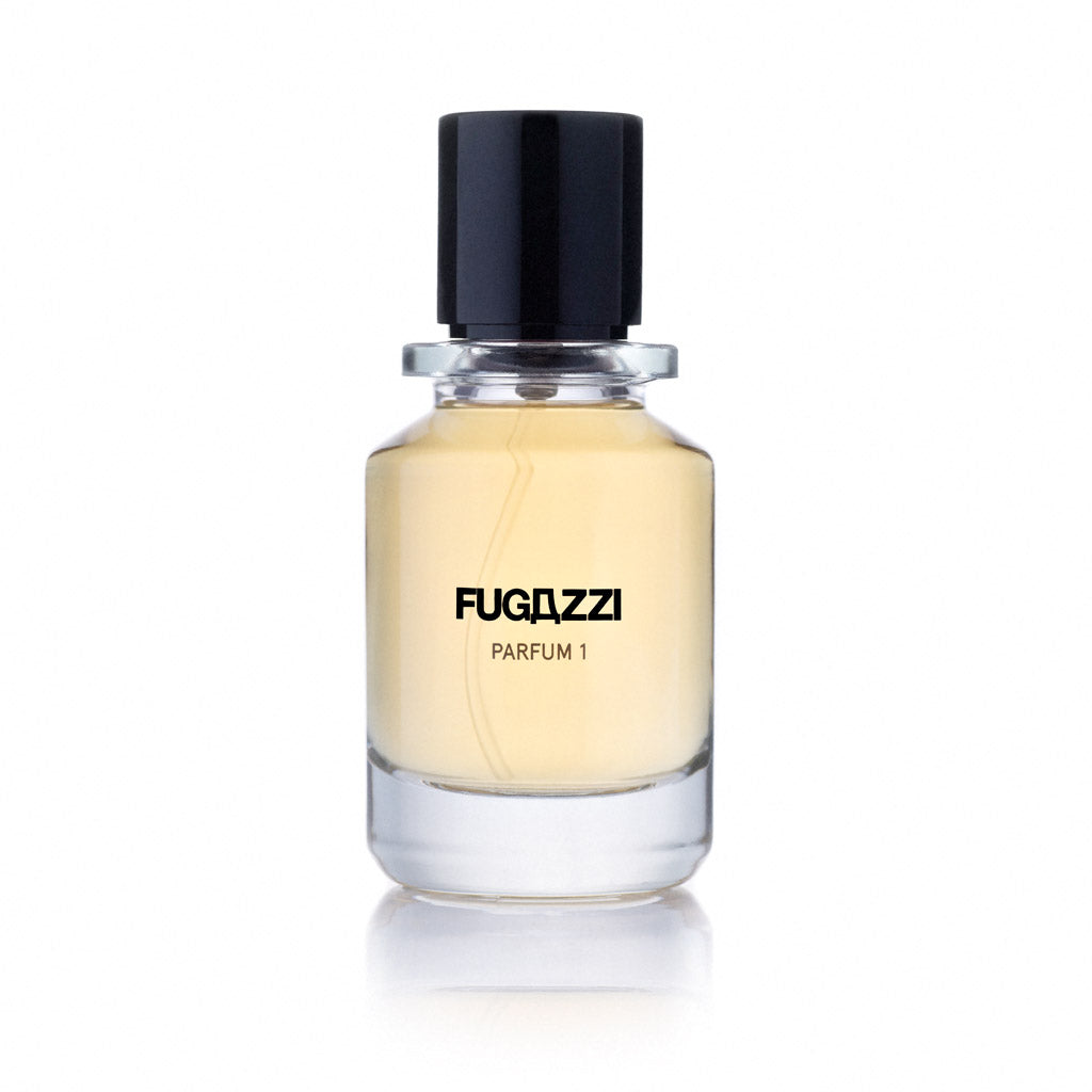FUGAZZI - PARFUM 1