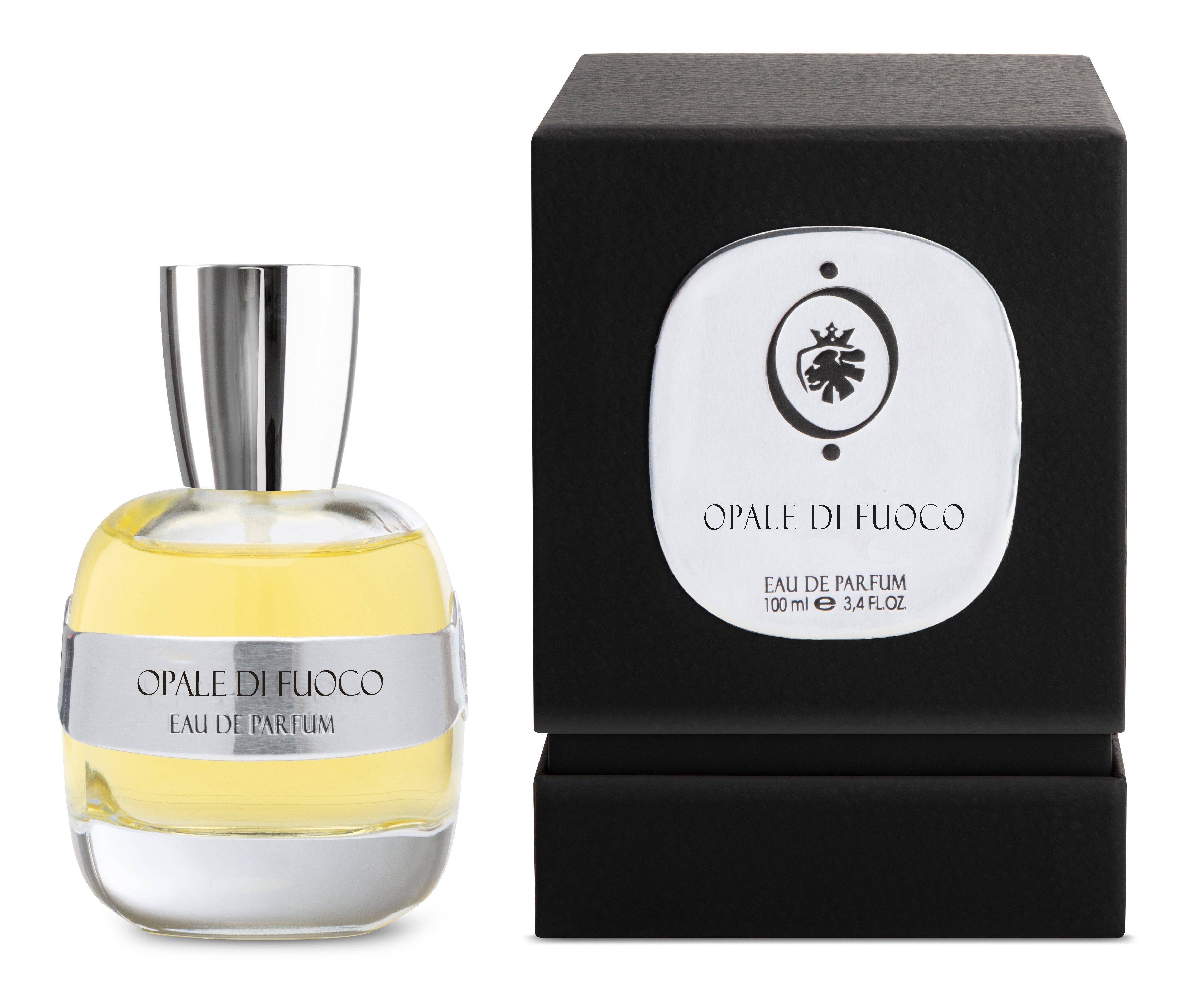 OMNIA - OPALE DI FUOCO