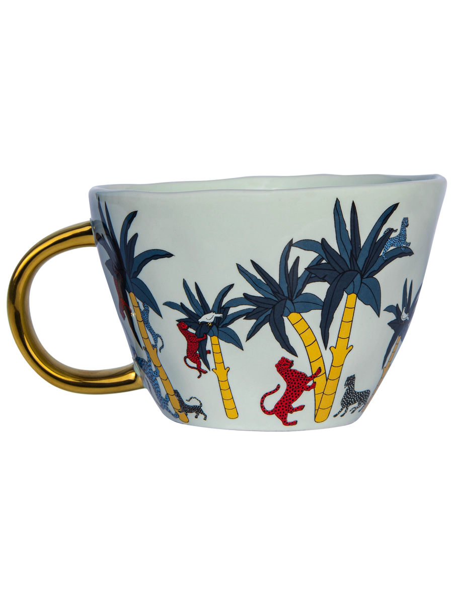 Tazza di Ceramica Wonky